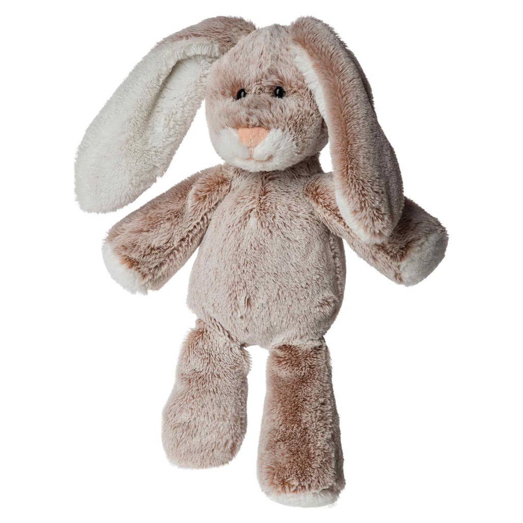 Marshmallow Humphrey Bunny