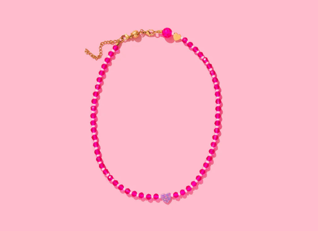 Karley Necklace by Taylor Elliott Designs