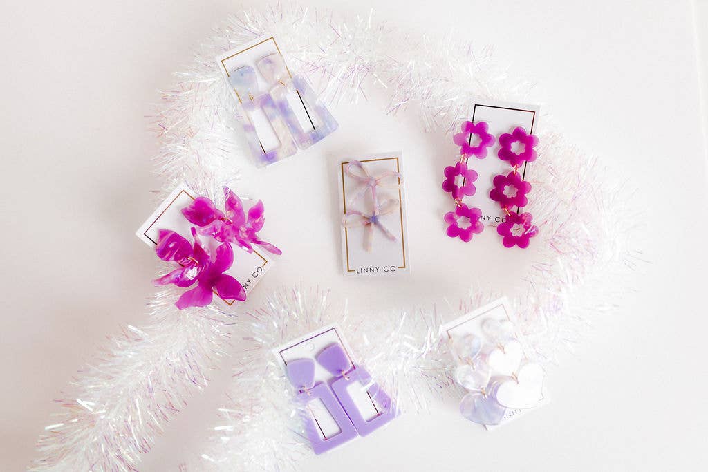 Penny | Lavender Skies