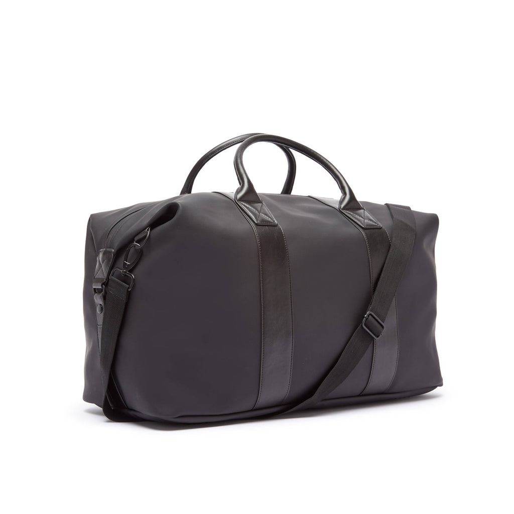 Hudson Duffel Bag: Hunter Green