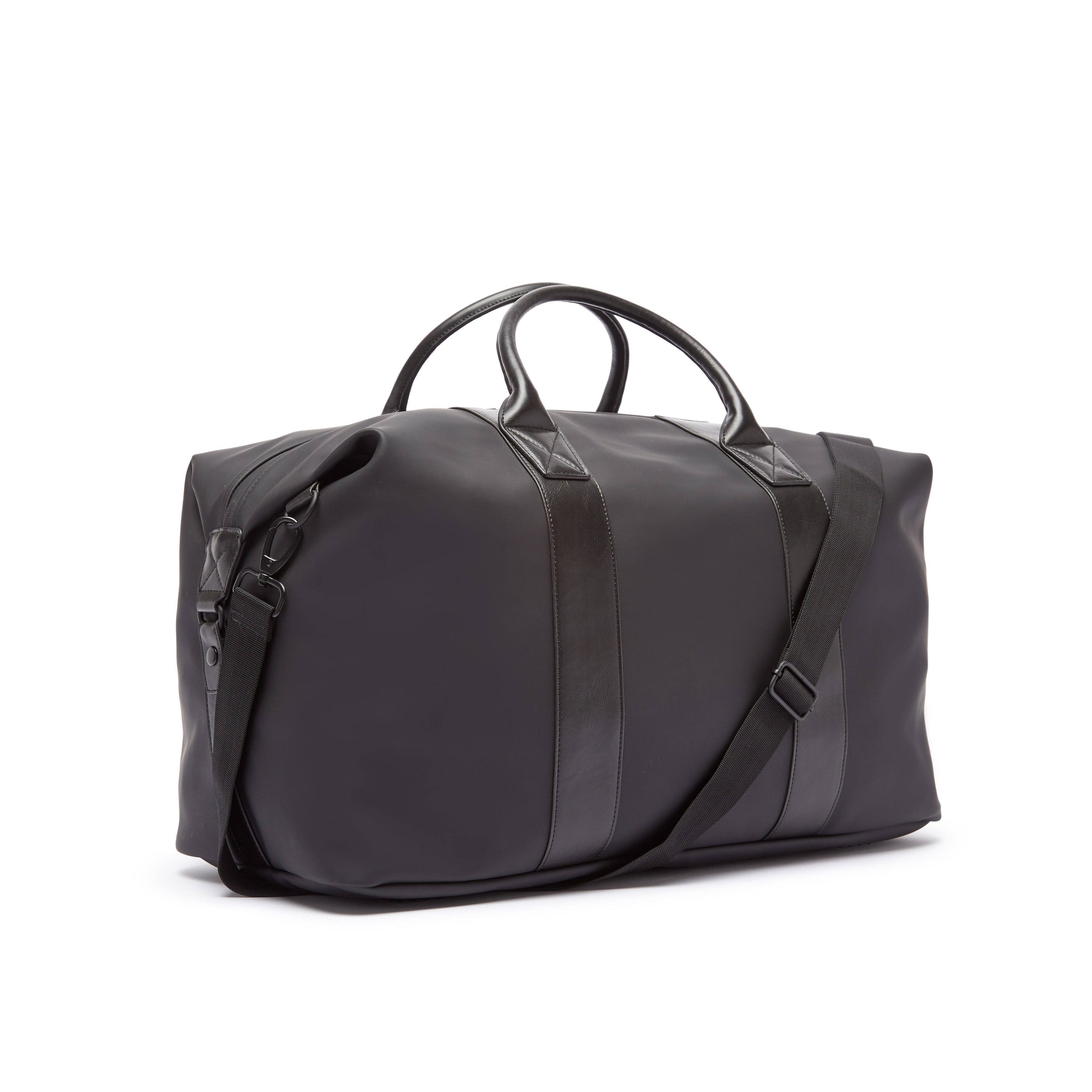 Hudson Duffel Bag: Hunter Green