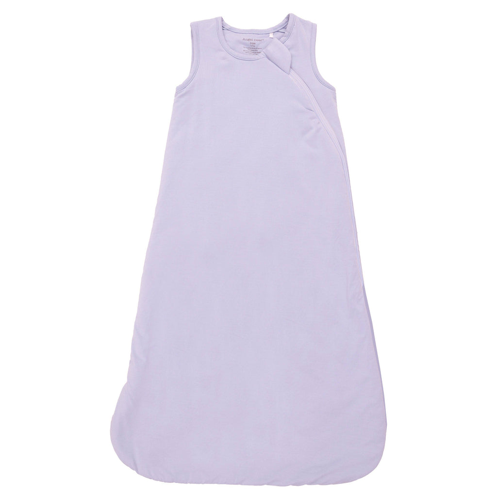 Solid Orchid Petal Sleep Bag | Angel Dear