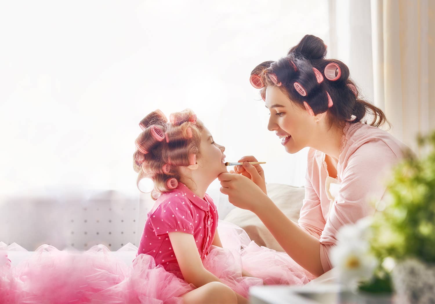 Rainbow Fairy - Klee Kids Natural Mineral Play Makeup Kit: Rainbow Fairy