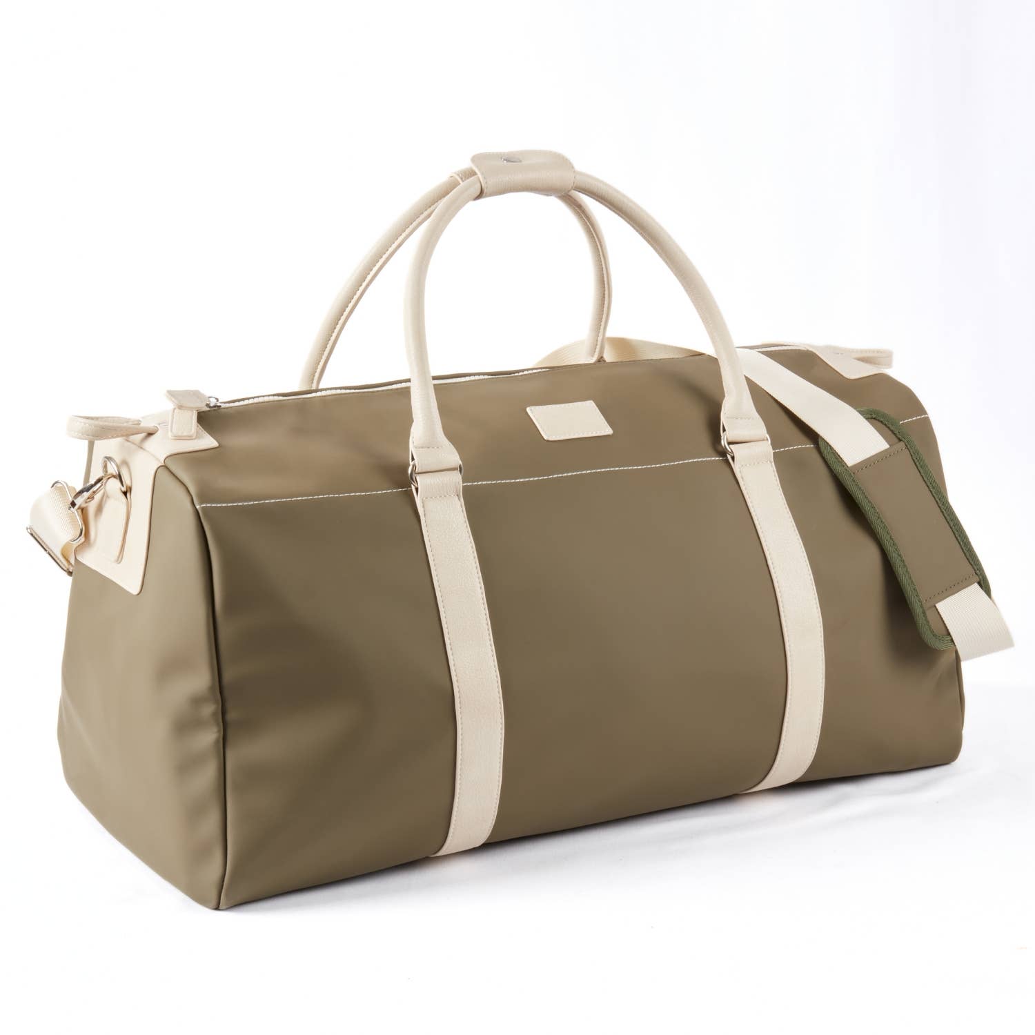 Glasgow Duffel Bag | Green