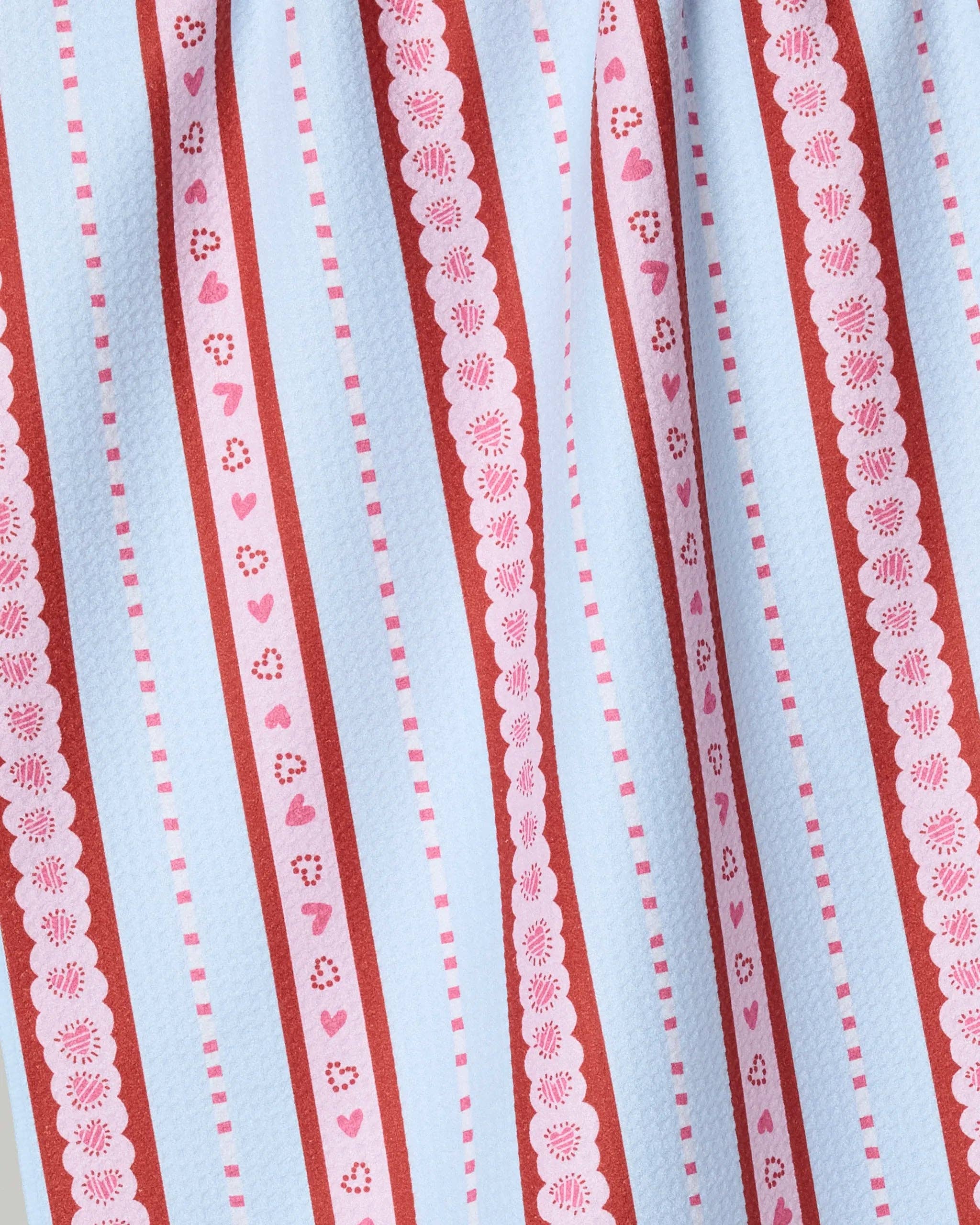 Dreaming of You Tea Towel