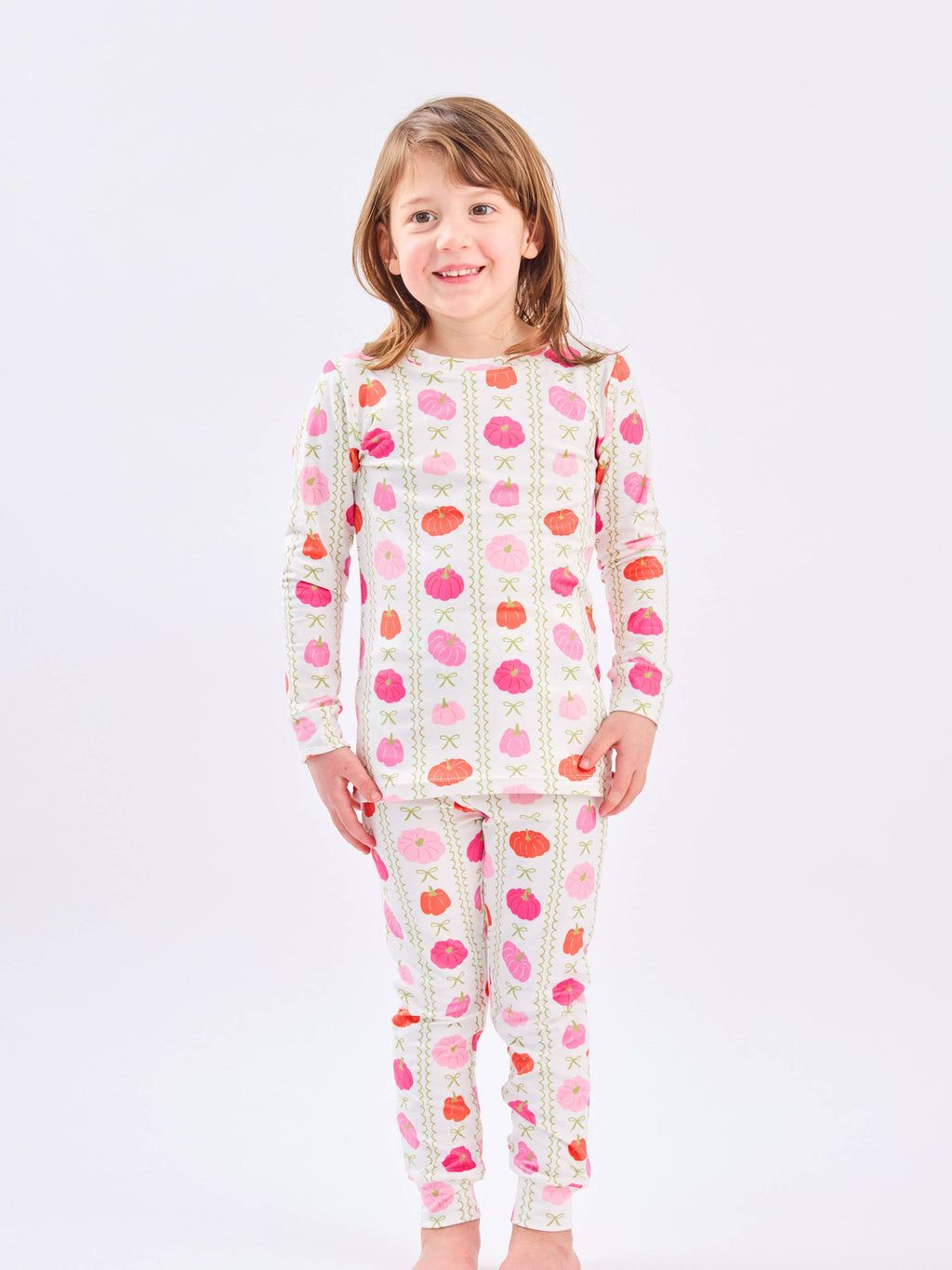 Little Pumpkin | Toddler 2 piece Set