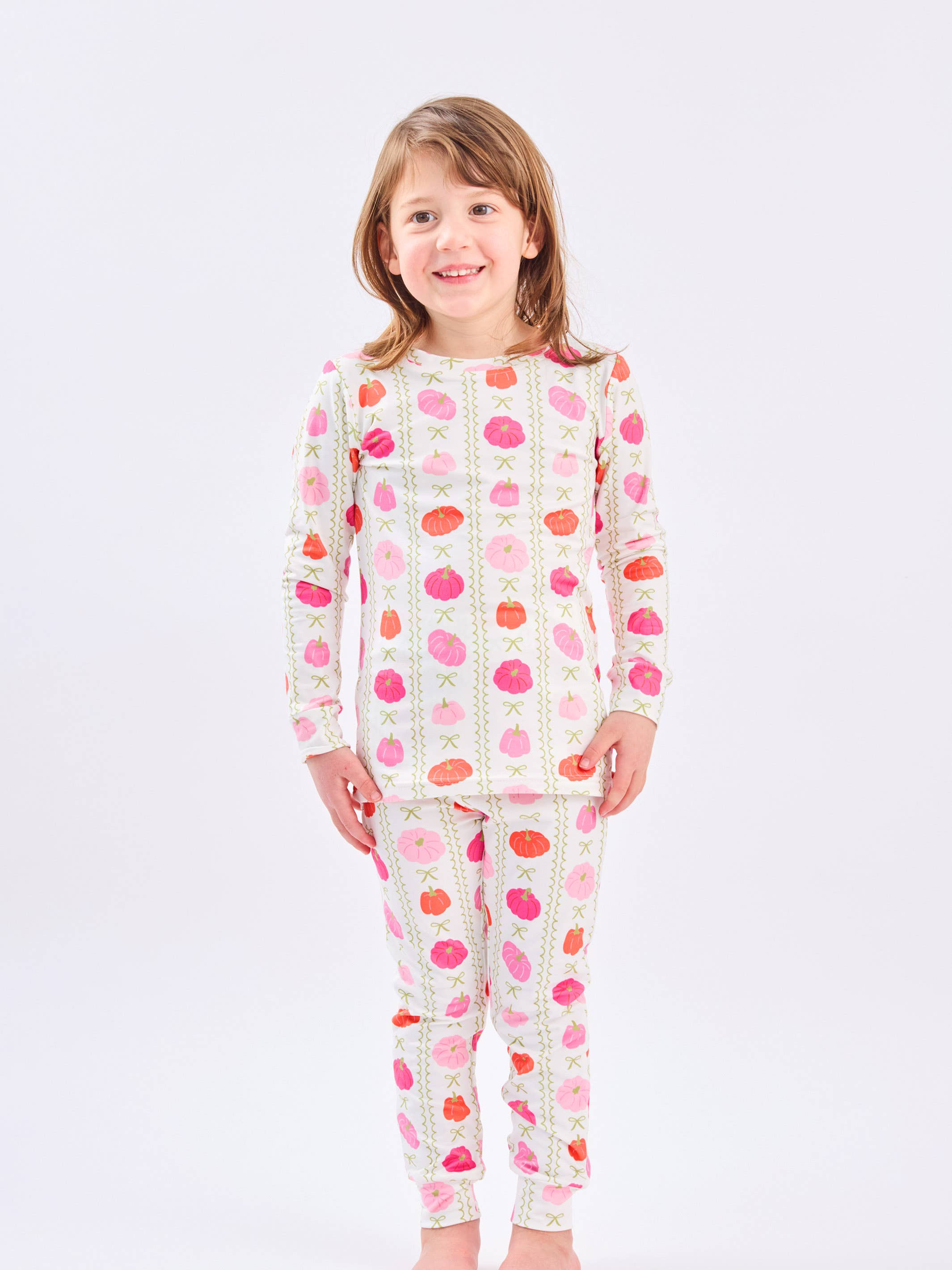 Little Pumpkin | Toddler 2 piece Set