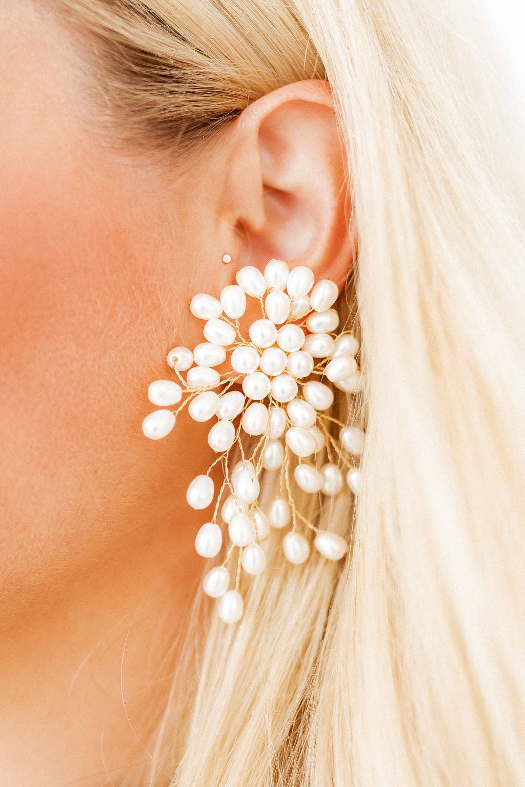 Ariel - Earrings
