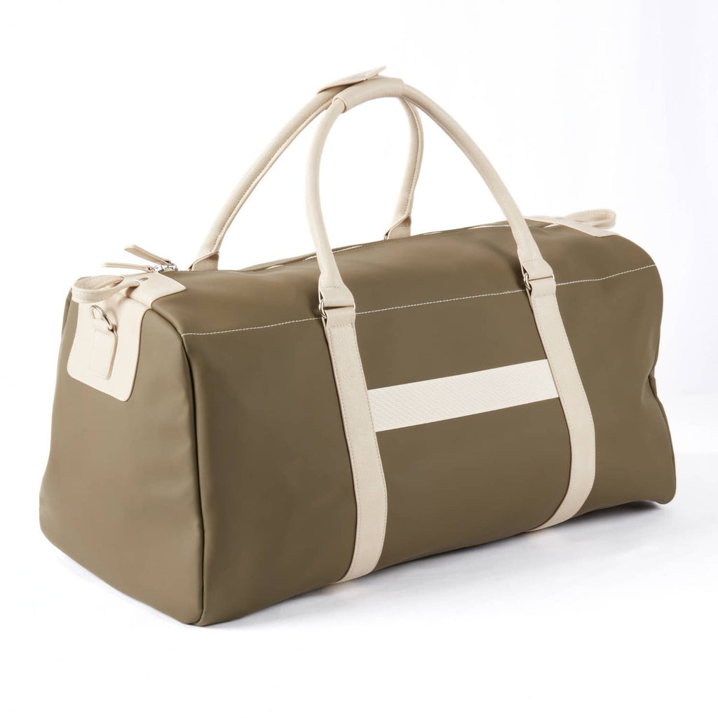 Glasgow Duffel Bag | Green