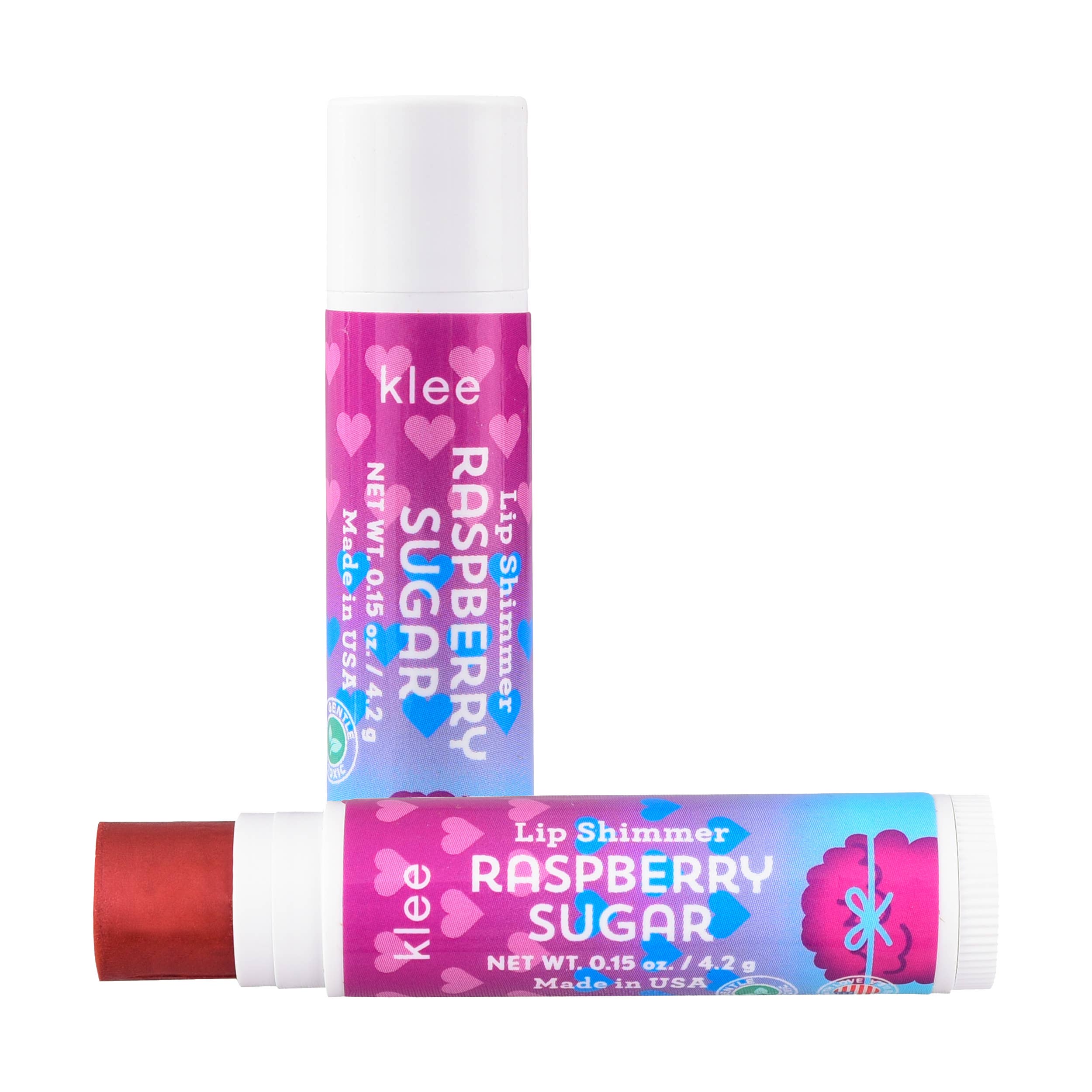 NEW! Shooting Star Fairy - Klee Kids Play Makeup 4-PC Kit: Shooting Star Fairy