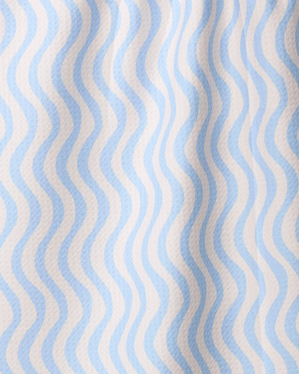 Spatial Tea Towel