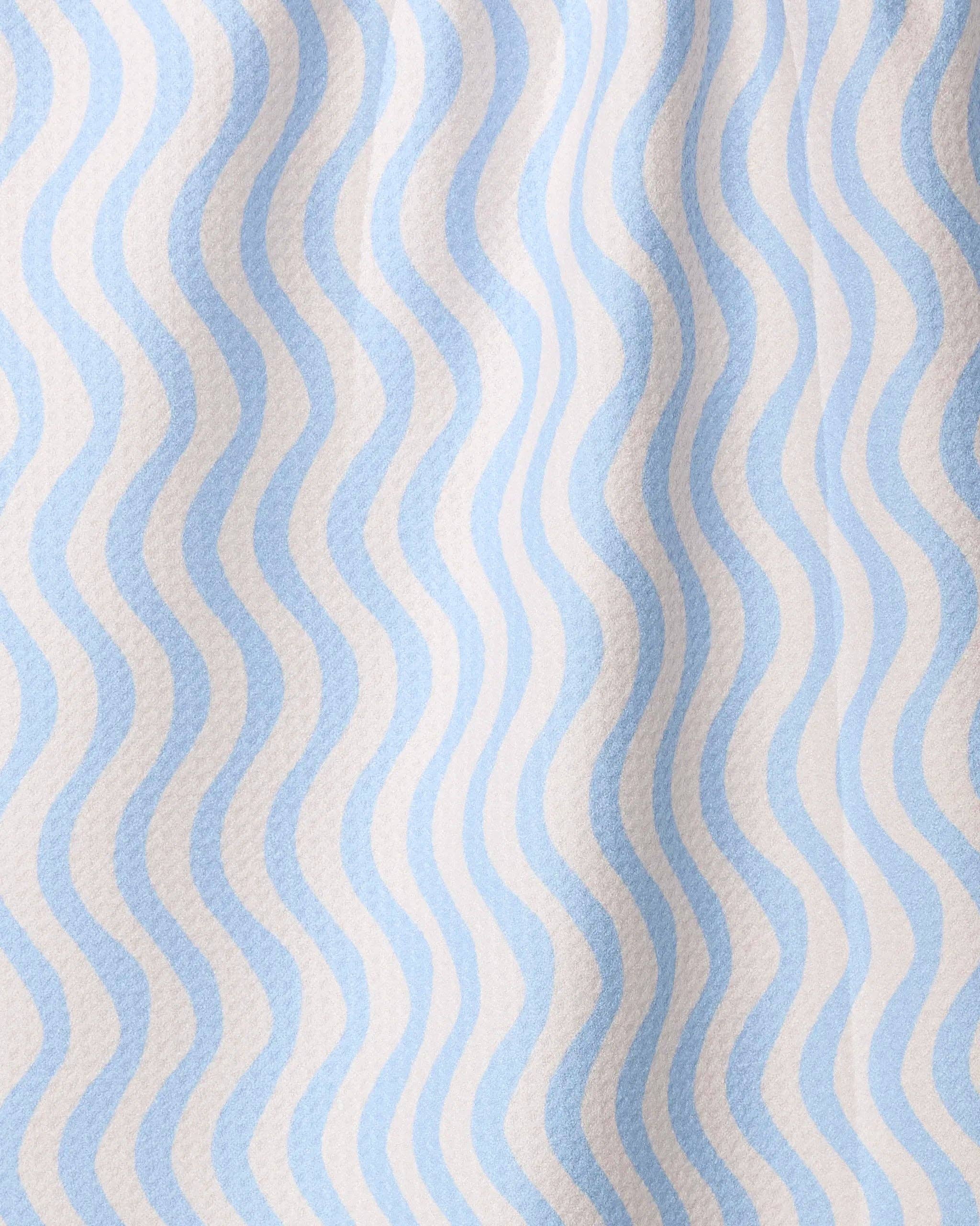 Spatial Tea Towel