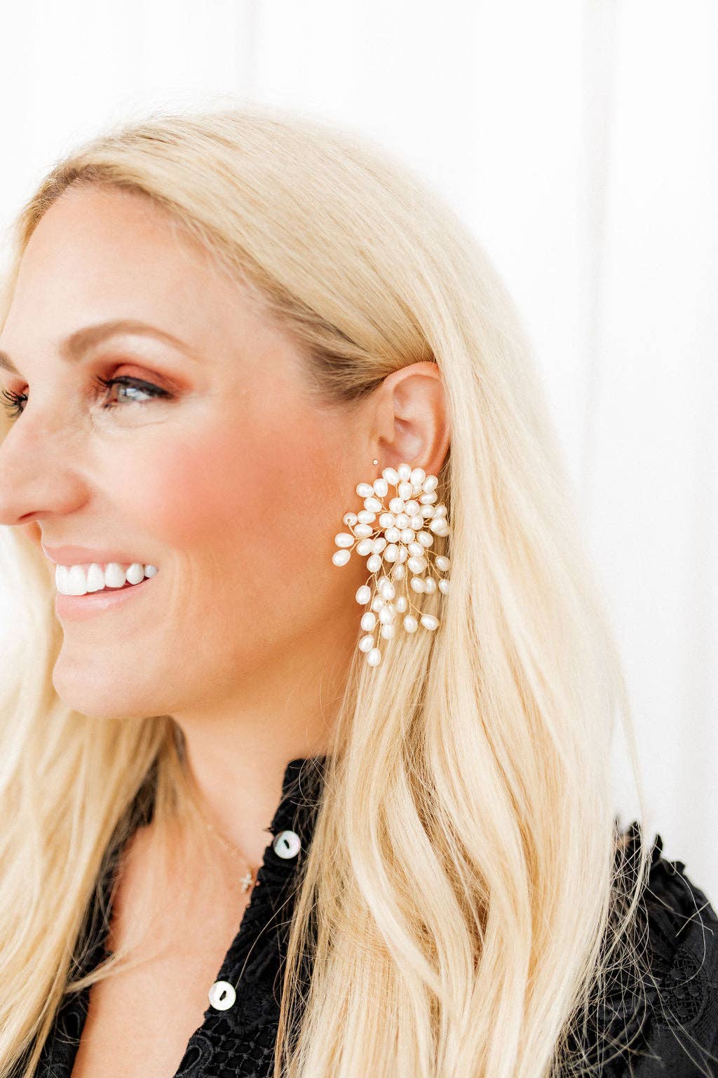 Ariel - Earrings