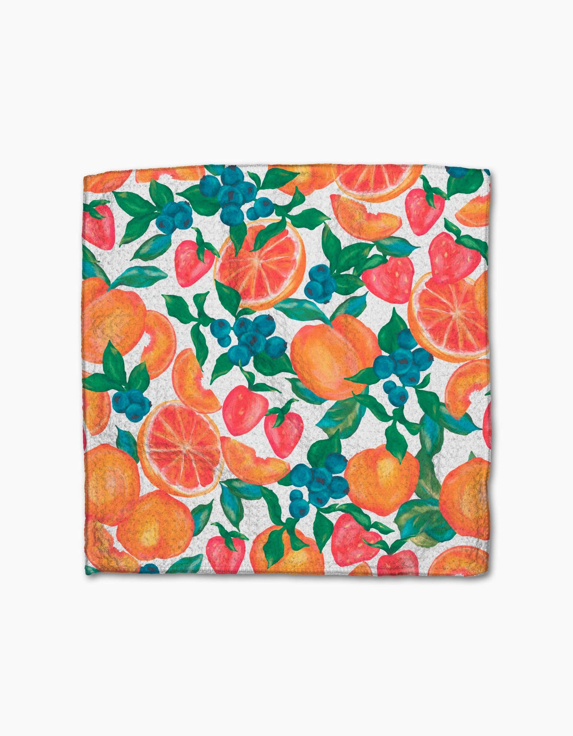 Sweet Pickings Dishcloth Set