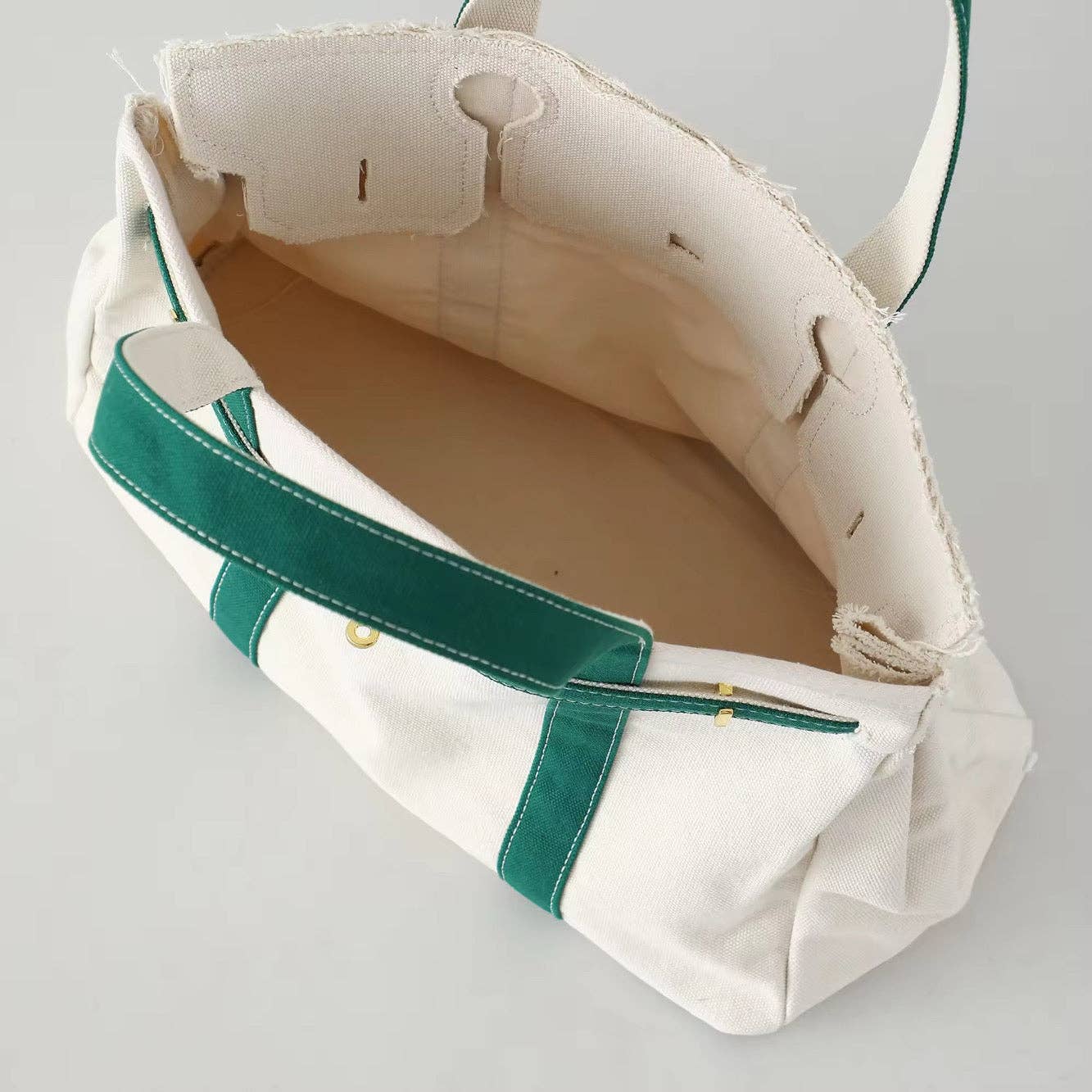 The Weekender Distressed Tote | Pink