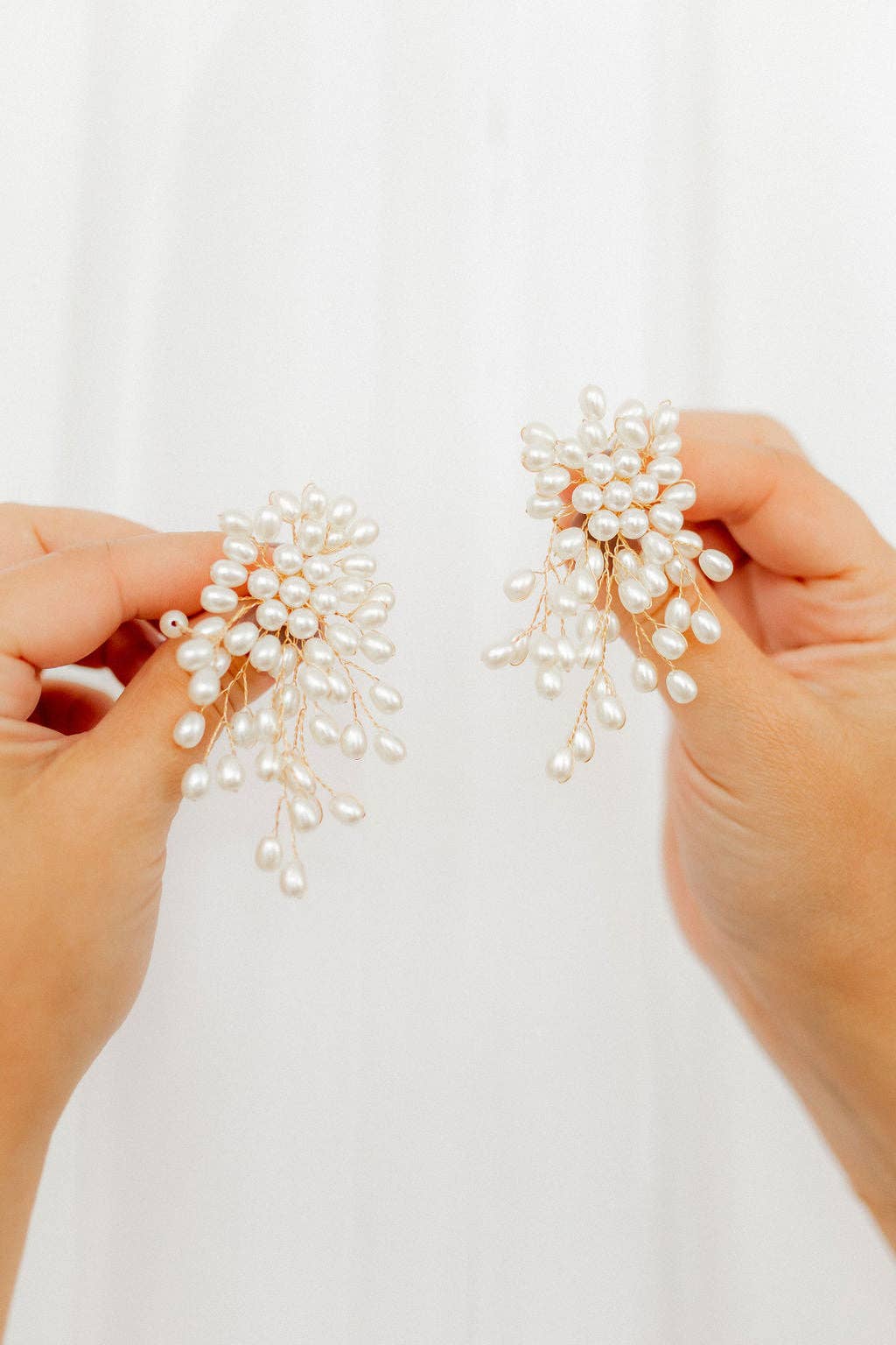 Ariel - Earrings