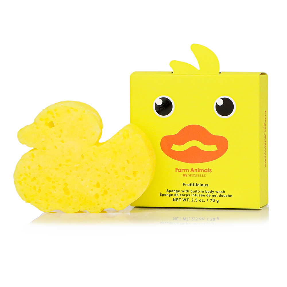 Farm Animal Body Buffer
