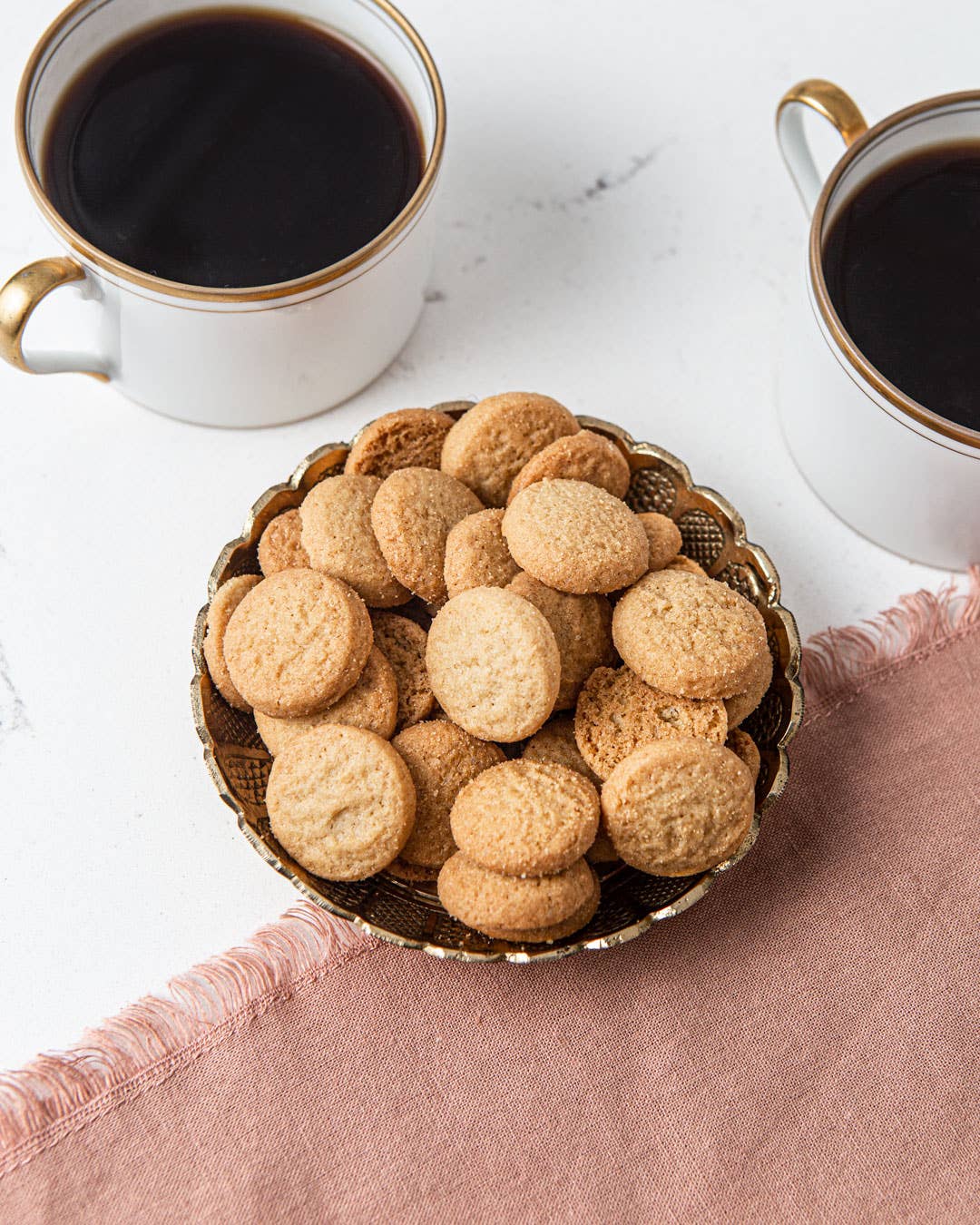 Oh Sugar! Nams Bits Cookie Jars - Mother's Day Pint Assortment- Chocolate Chip