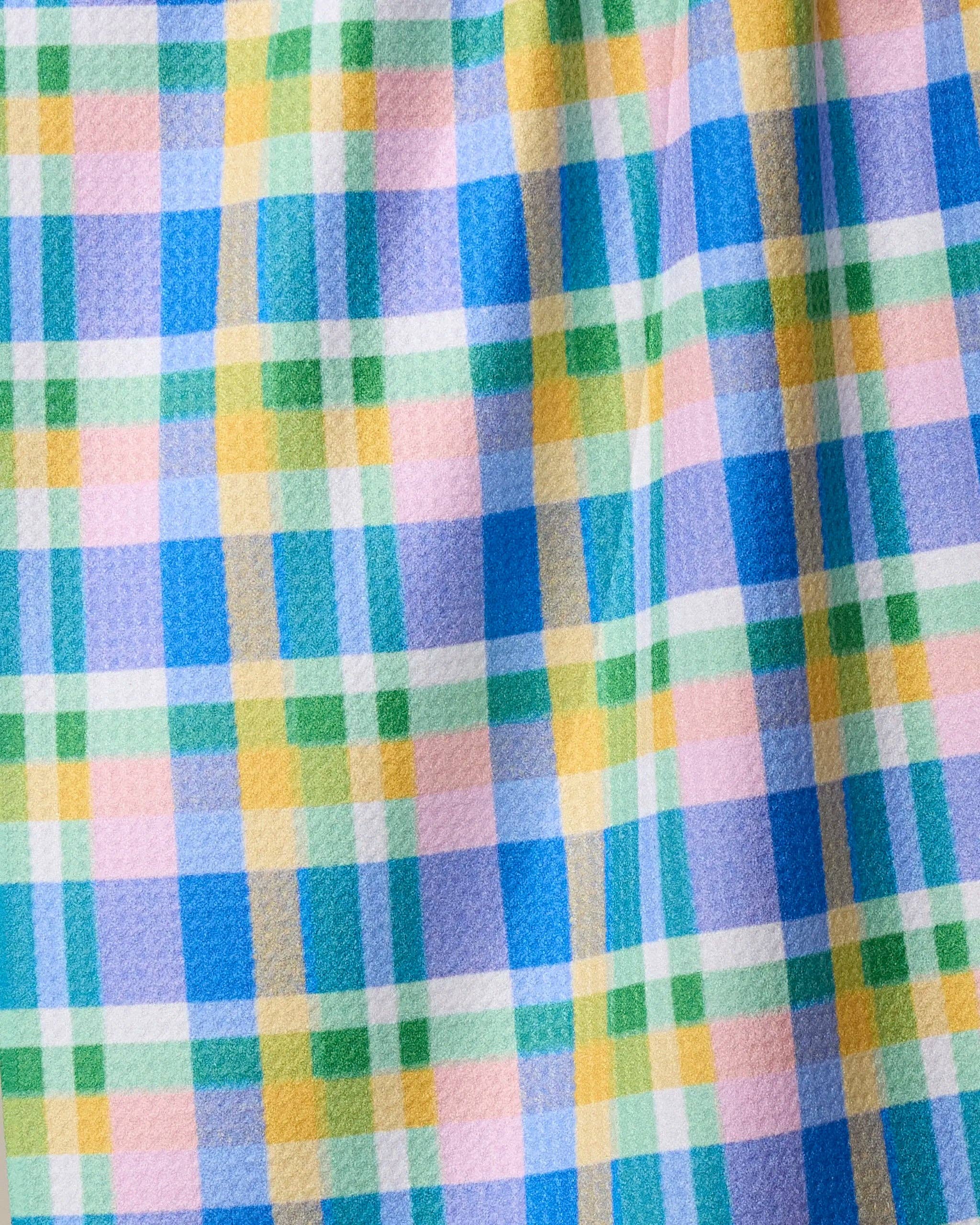 Jelly Bean Tea Towel