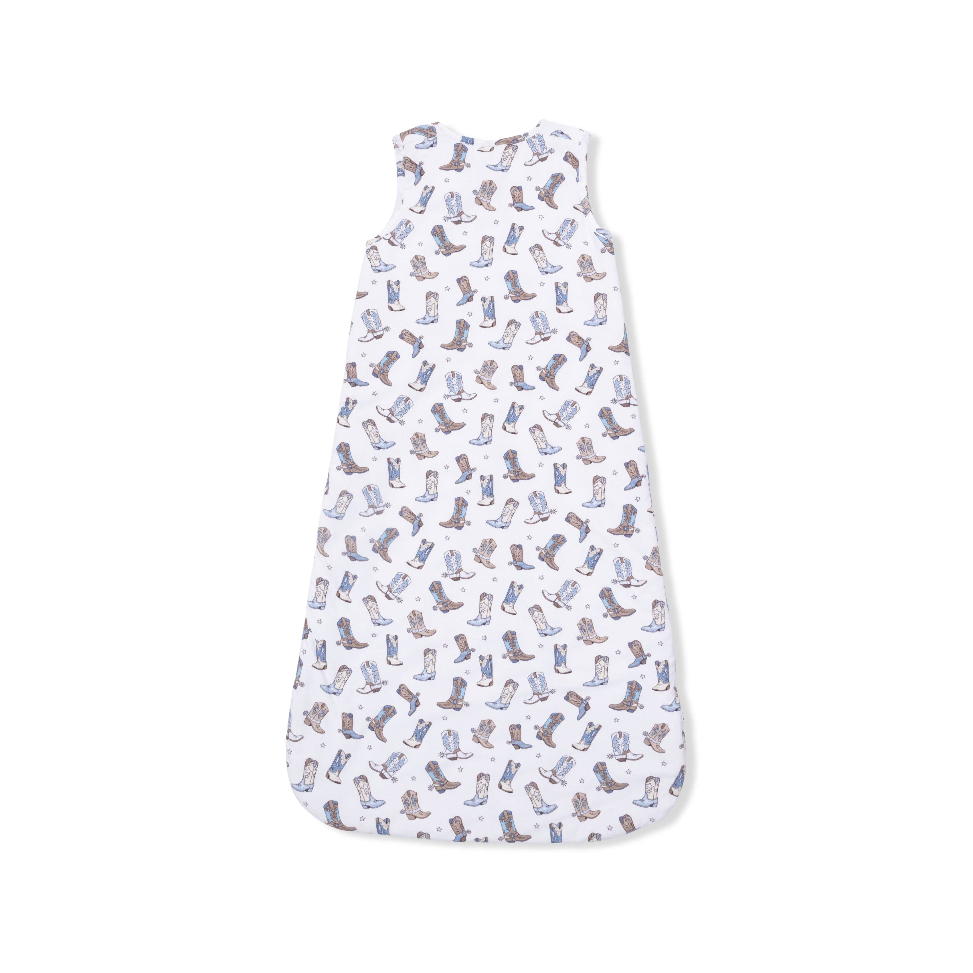 Cowboy Boots Sleep Bag | Angel Dear
