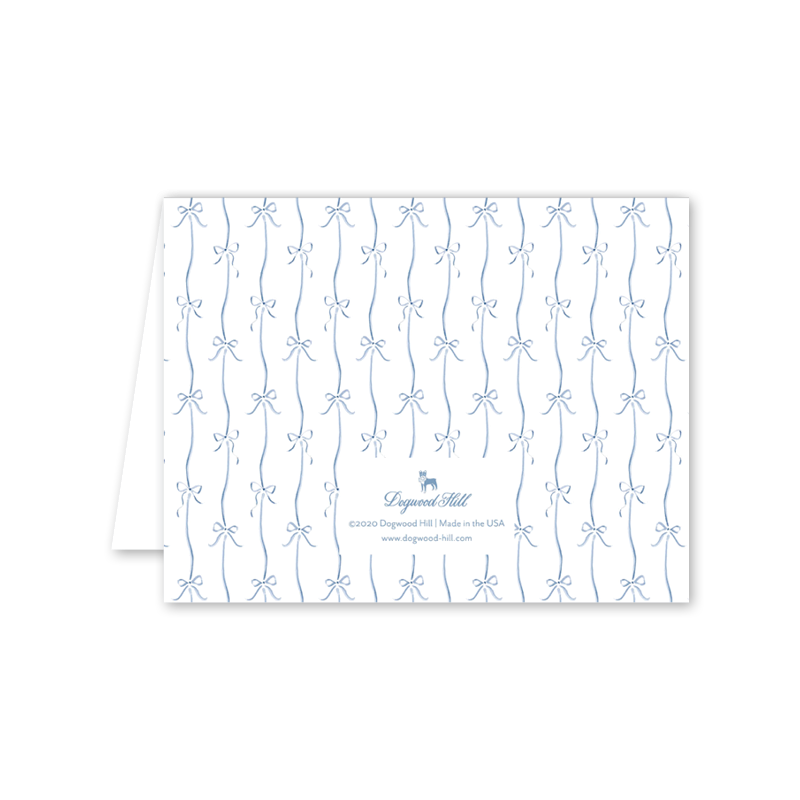 Grandmillennial Birthday: Single Card