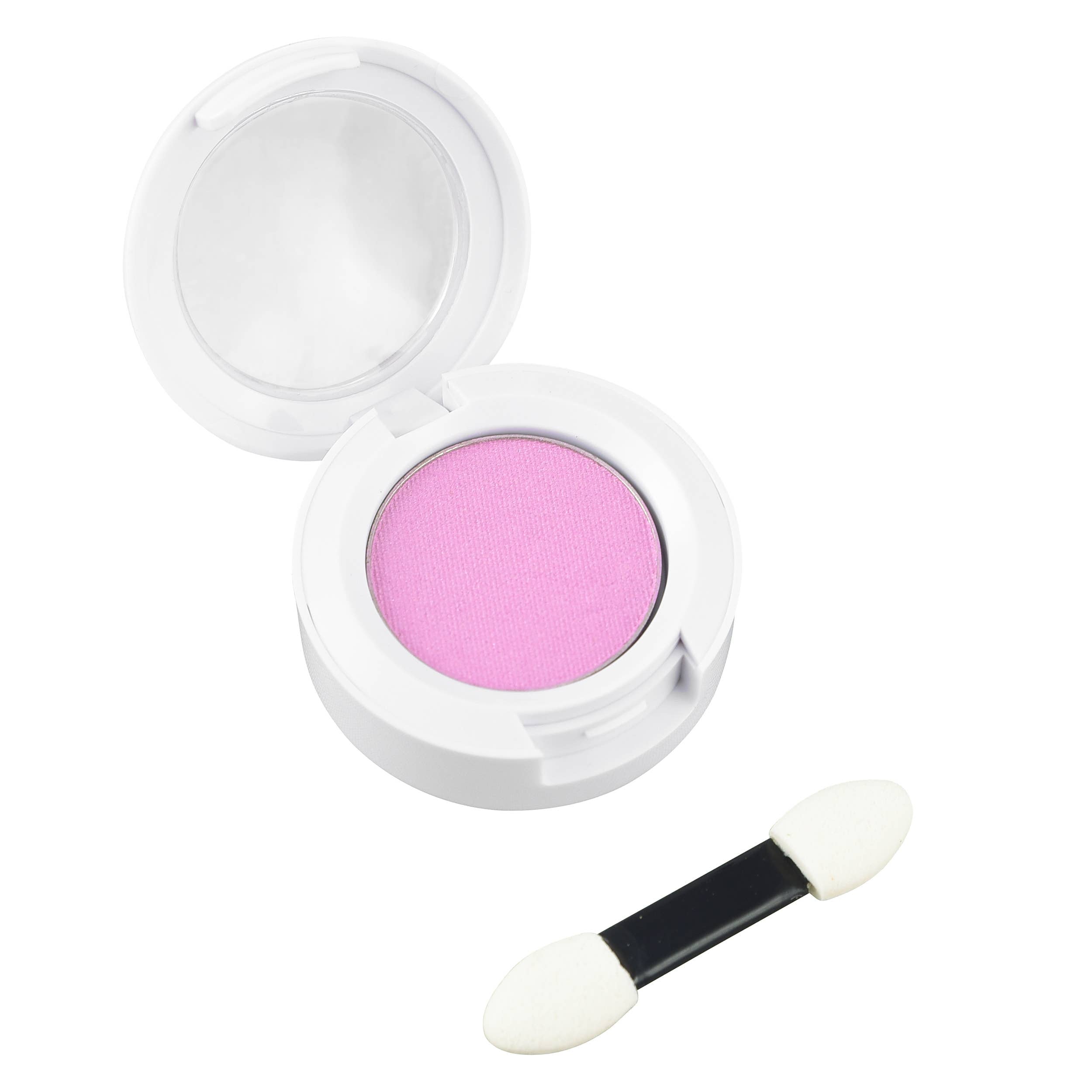 NEW!! Twirl and Glow - Pinwheel Love Makeup Kit: Swish and Sparkle