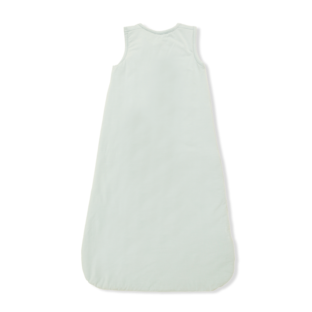 Solid Bok Choy Sleep Bag | Angel Dear