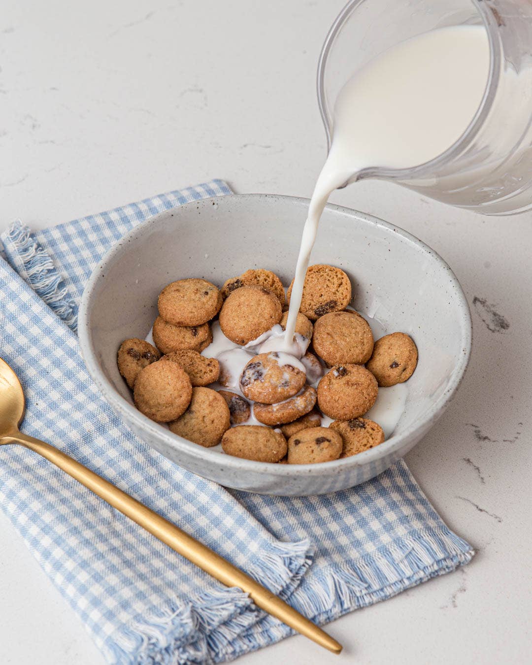 Oh Sugar! Nams Bits Quart Cookie Jars in Chocolate Chip- Teacher Assortment