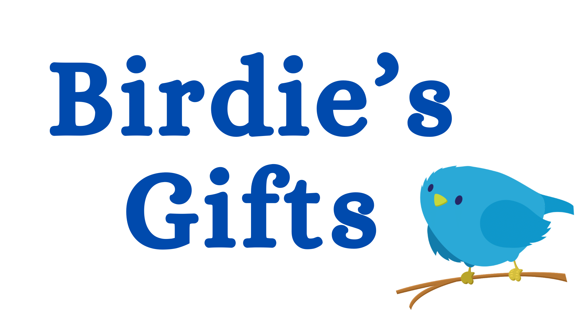 Birdies Gifts