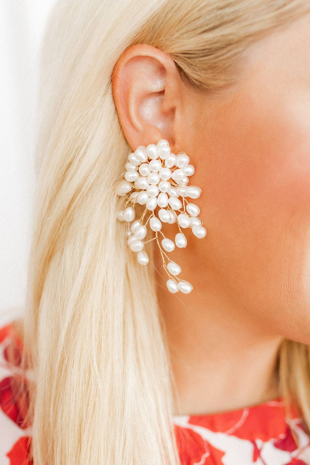 Ariel - Earrings