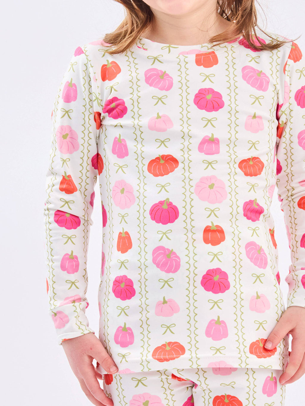 Little Pumpkin | Toddler 2 piece Set