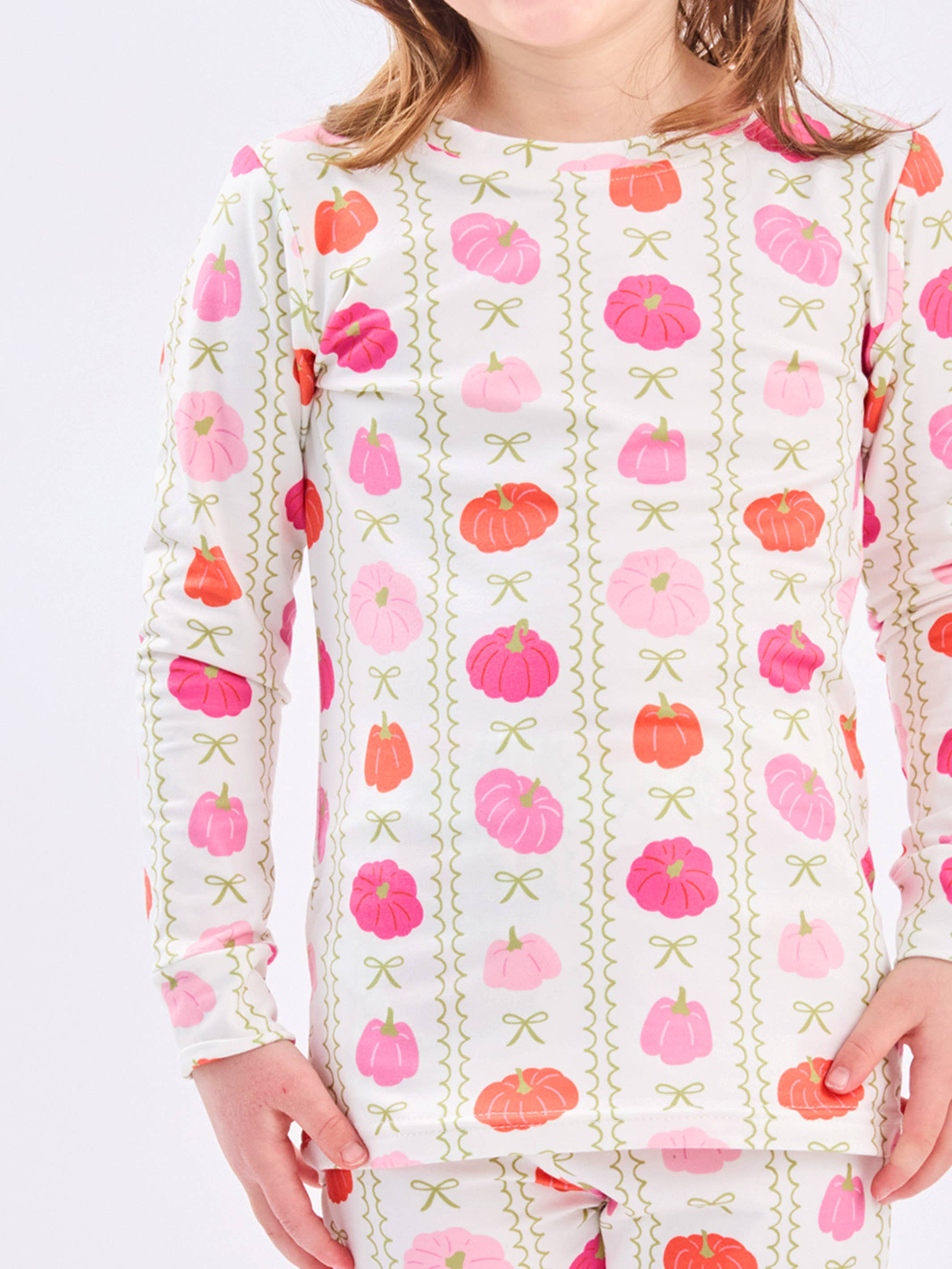 Little Pumpkin | Toddler 2 piece Set