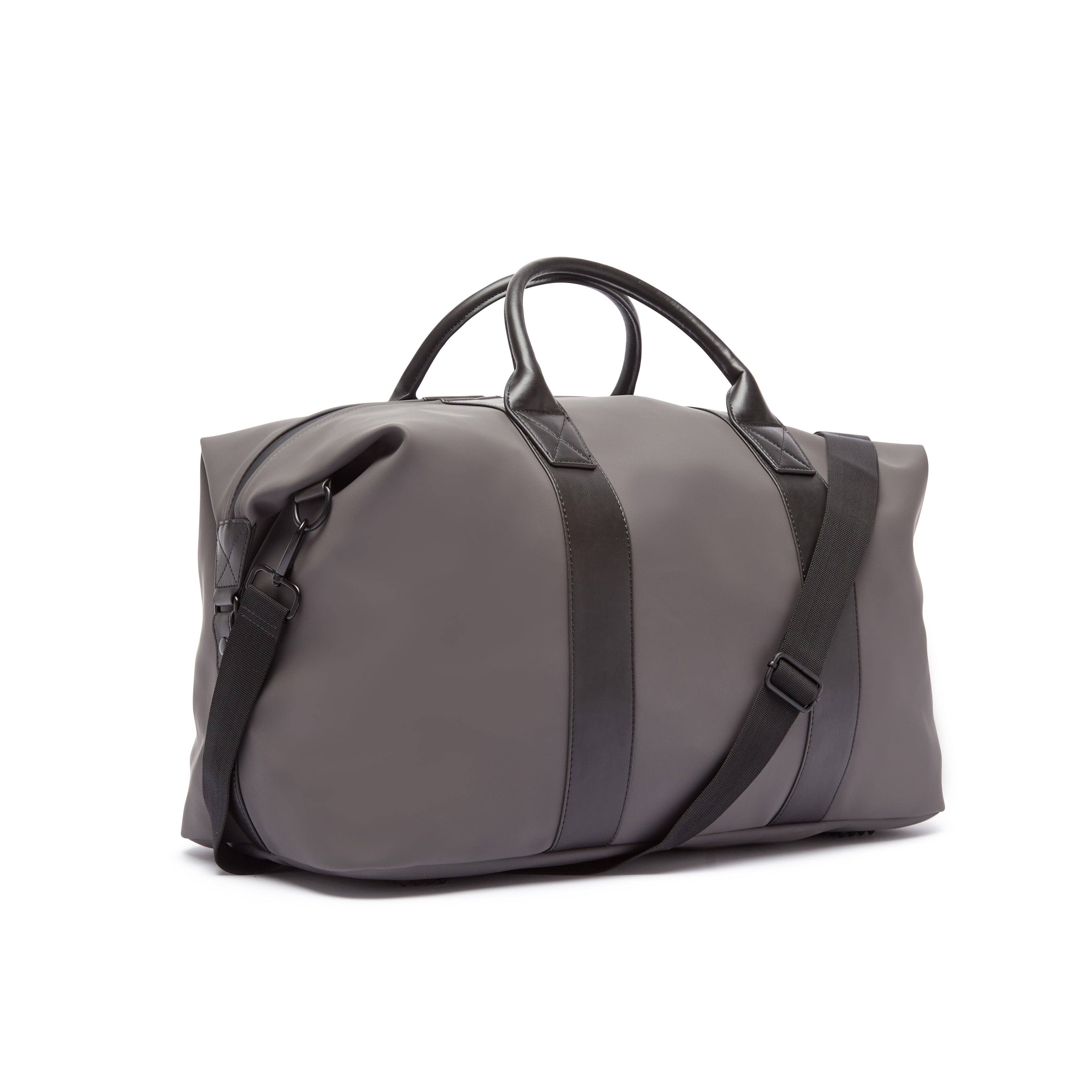 Hudson Duffel Bag: Hunter Green
