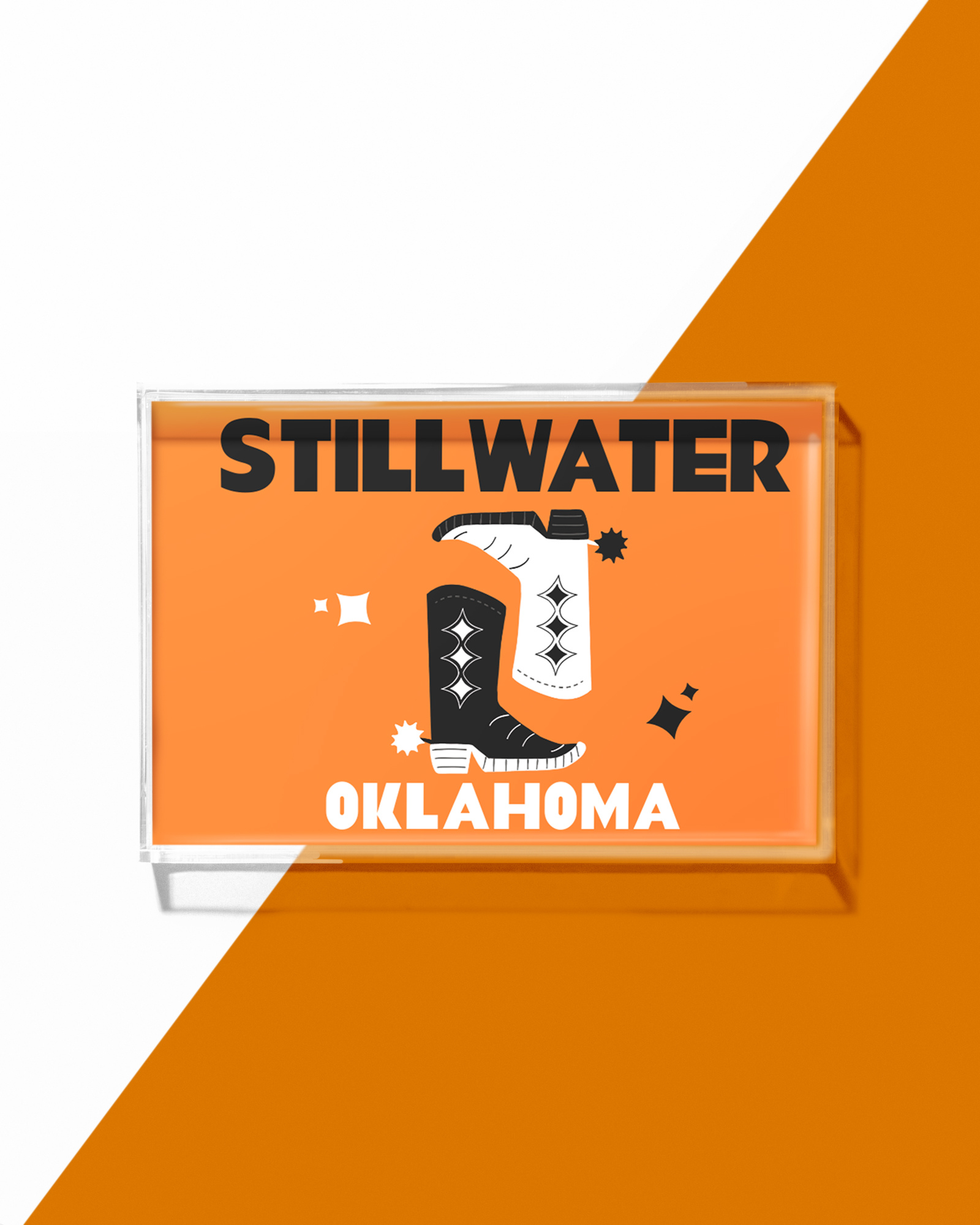 Kickoff Small Trays | Stillwater