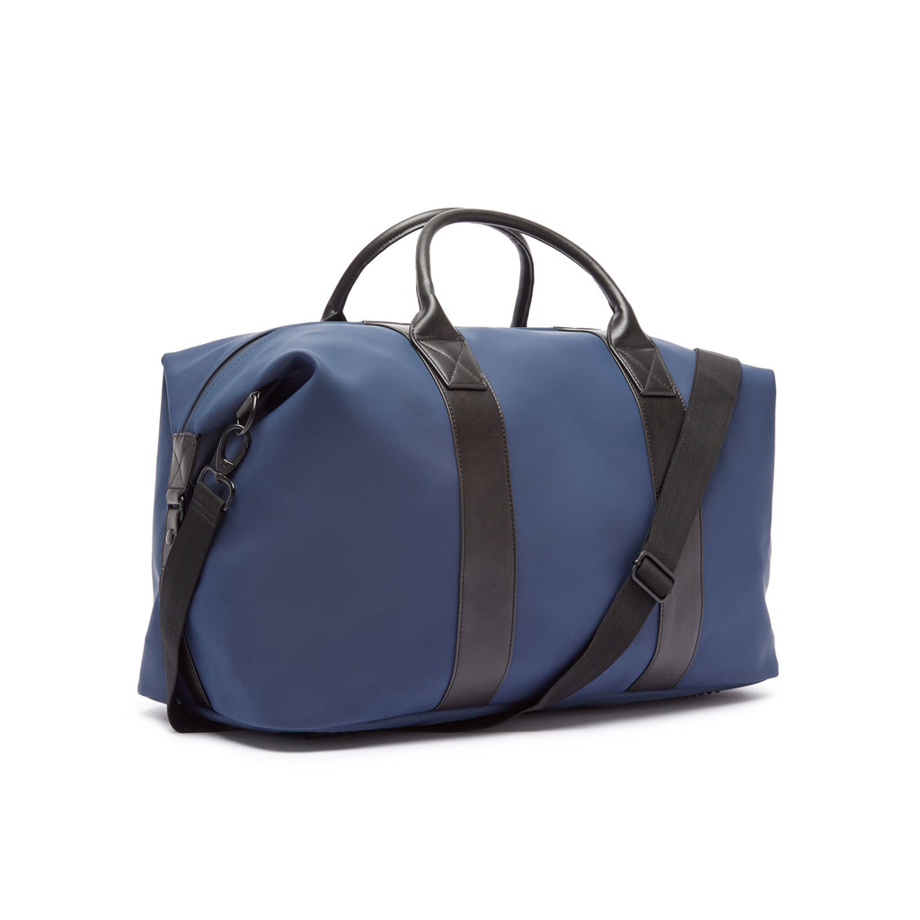 Hudson Duffel Bag: Hunter Green