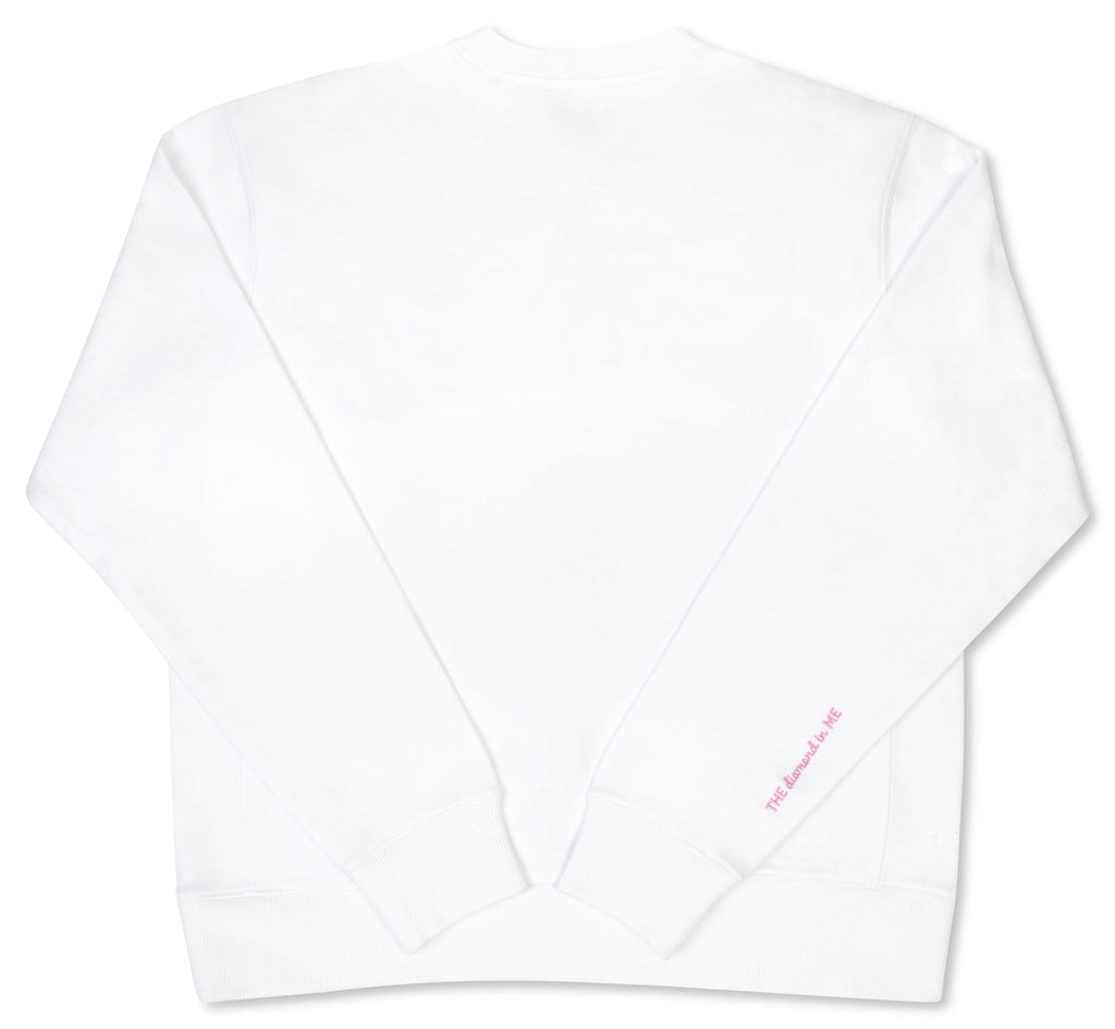 THEME APRES SWEATSHIRT (LARGE (14)) - L