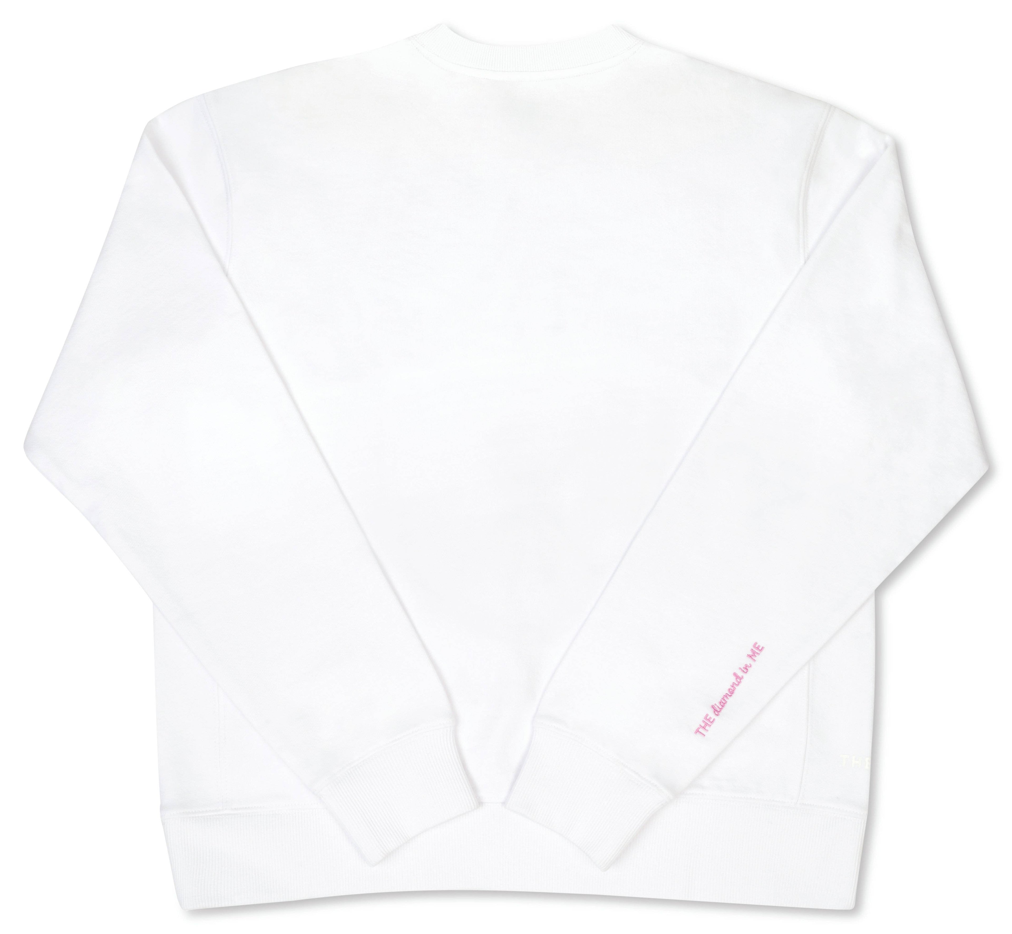 THEME APRES SWEATSHIRT (LARGE (14)) - L