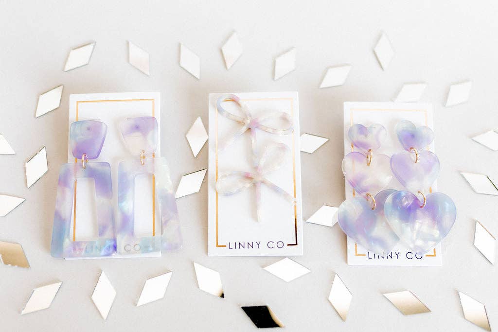 Penny | Lavender Skies