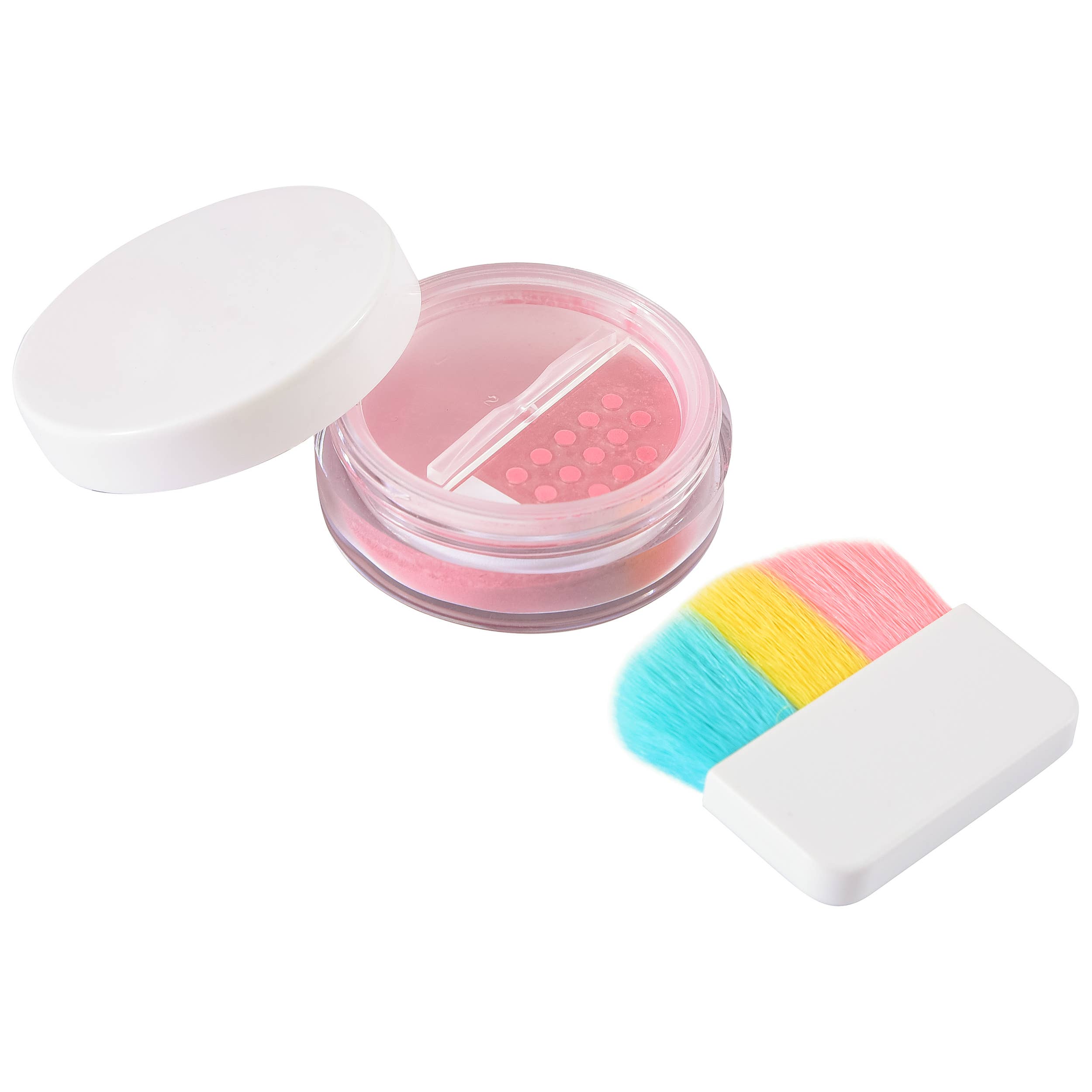 NEW!! Regal Queen Fairy - Klee Kids Deluxe Play Makeup Kit: Candy Cloud Fairy