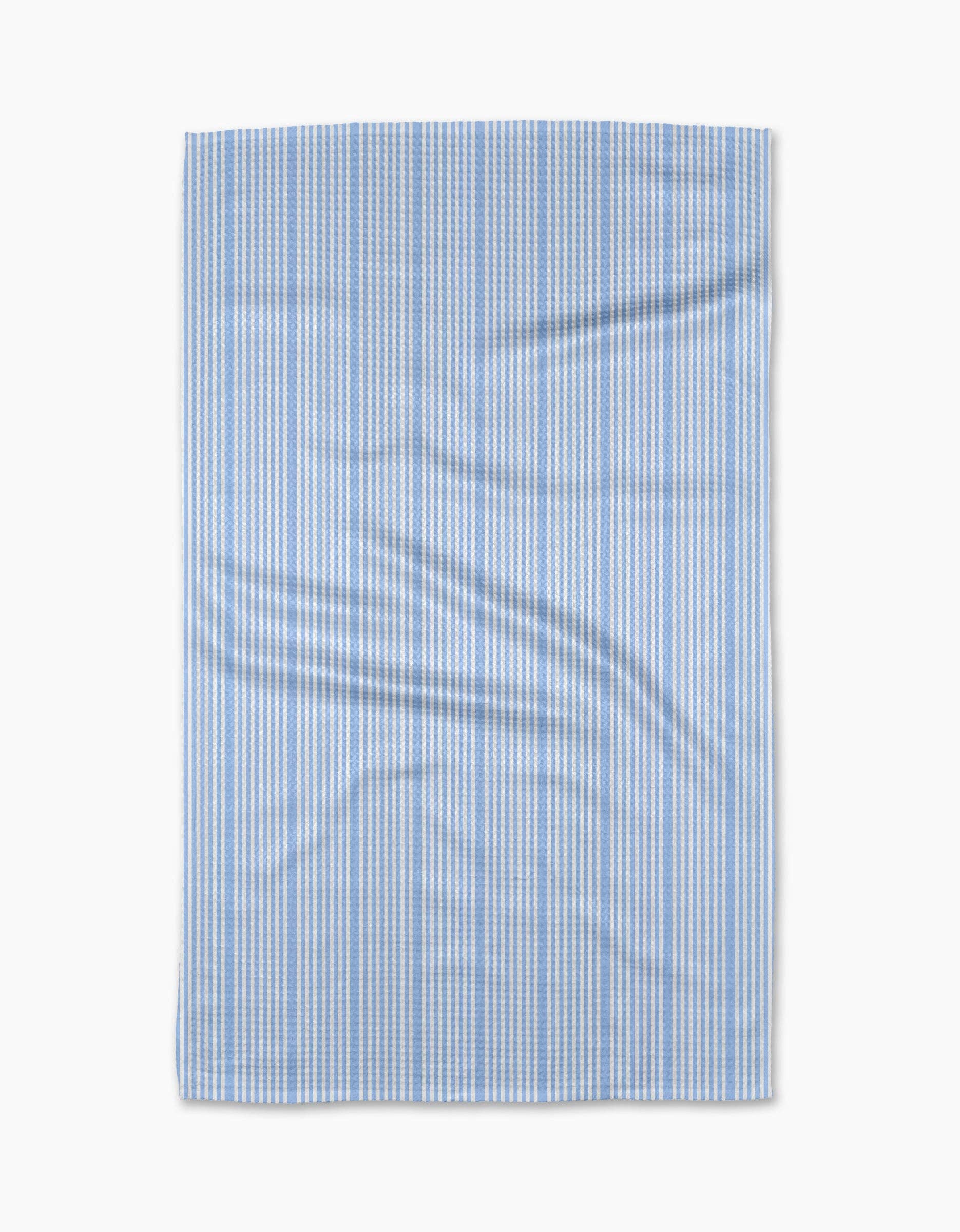 Soft Summer Blue