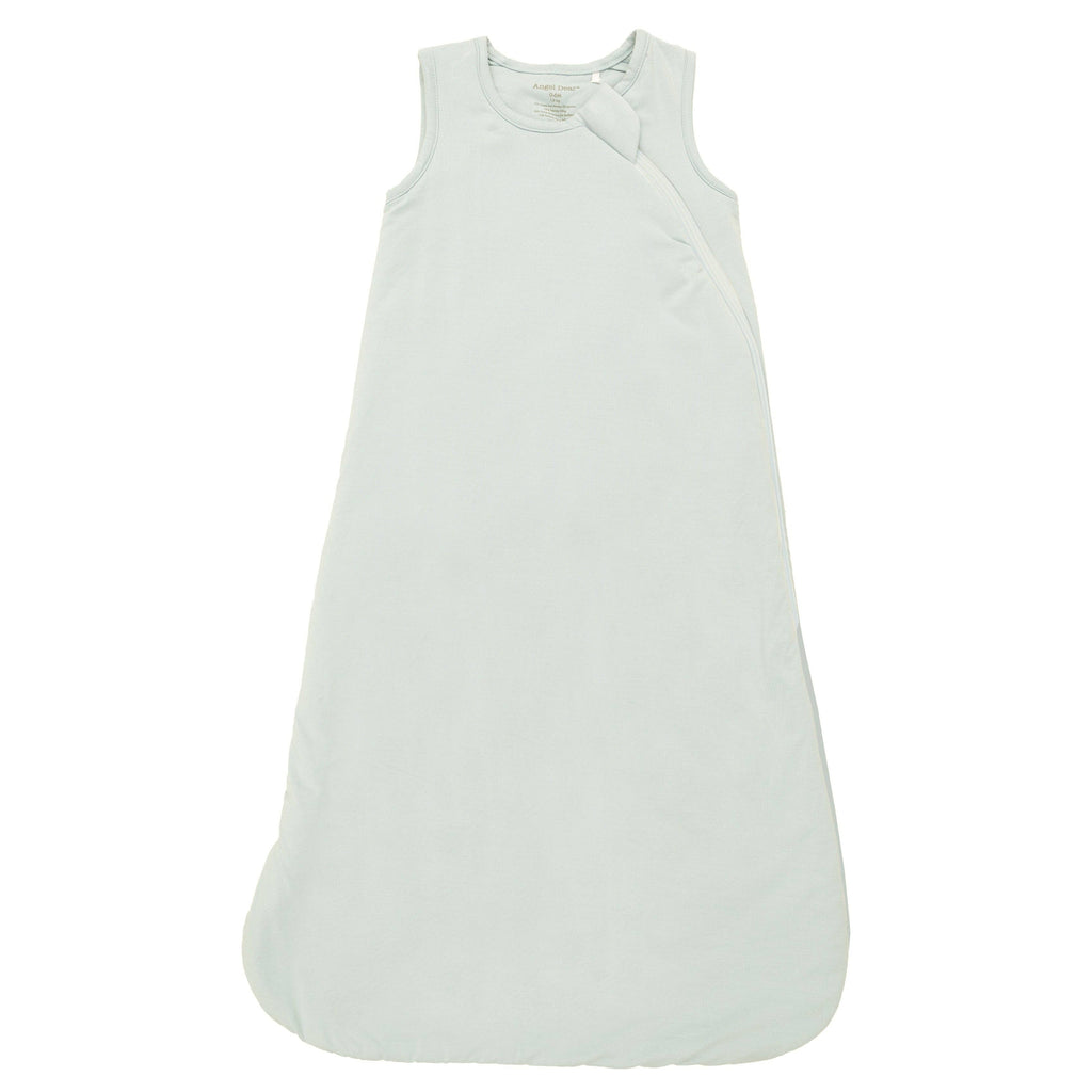 Solid Bok Choy Sleep Bag | Angel Dear