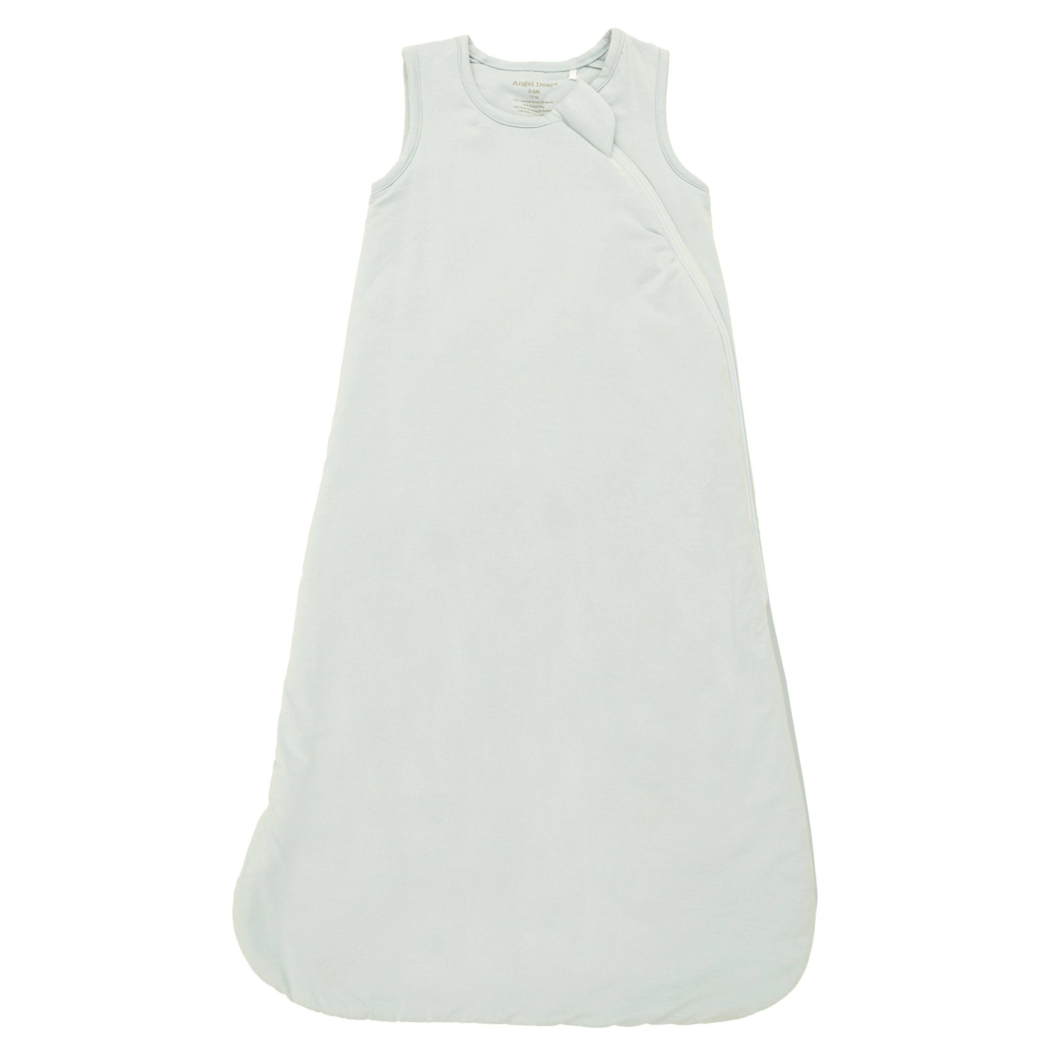 Solid Bok Choy Sleep Bag | Angel Dear