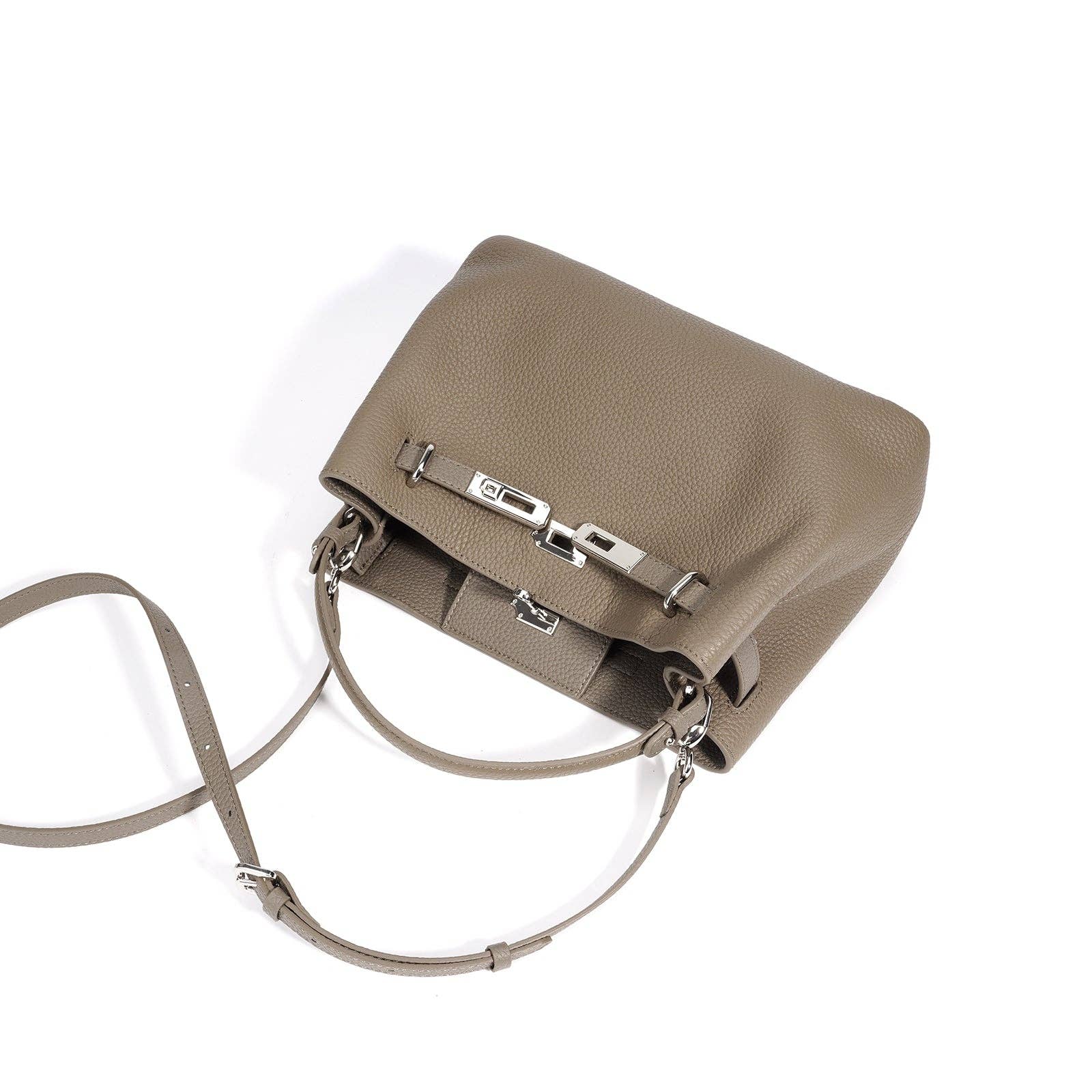 Hudson Tote | Oyster