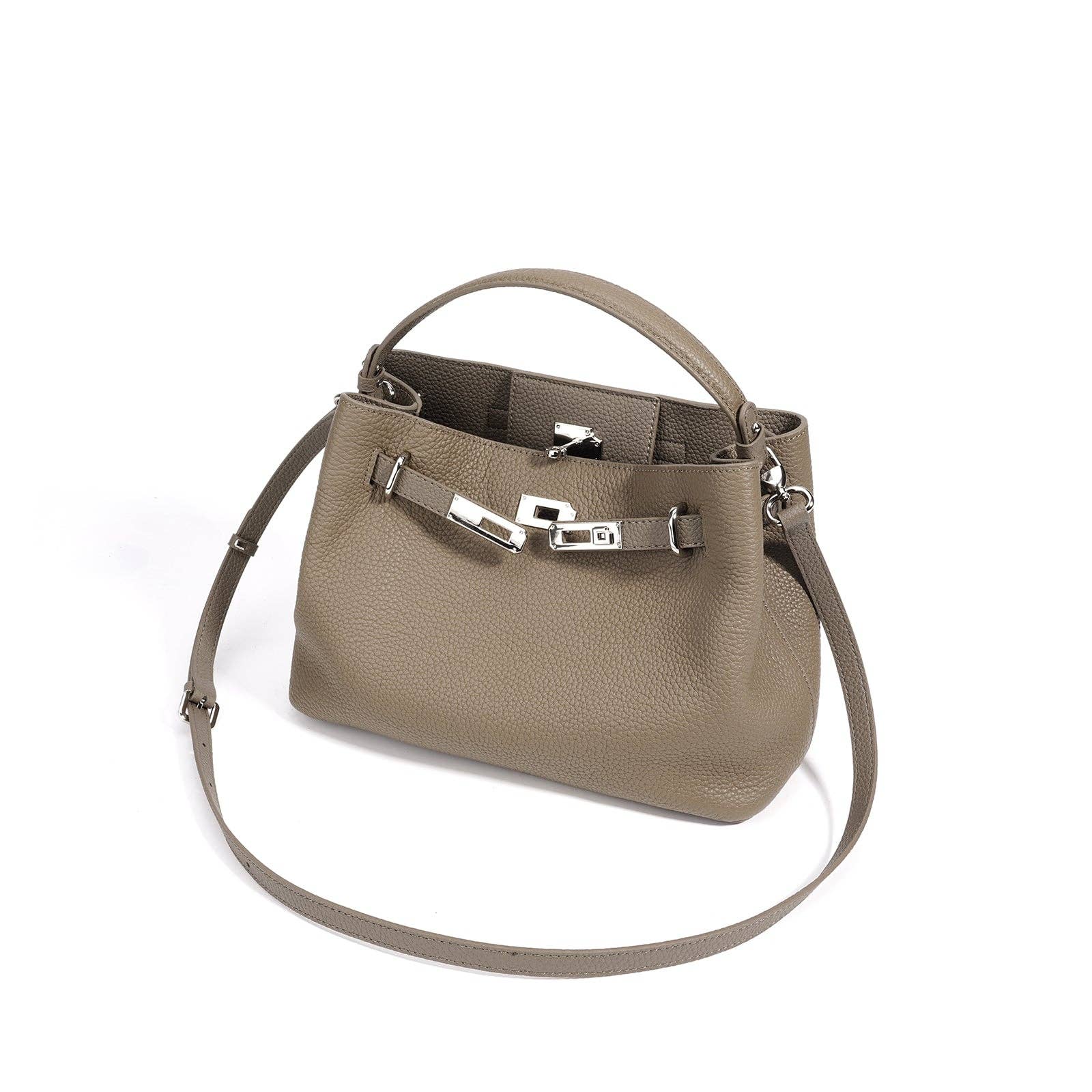 Hudson Tote | Oyster