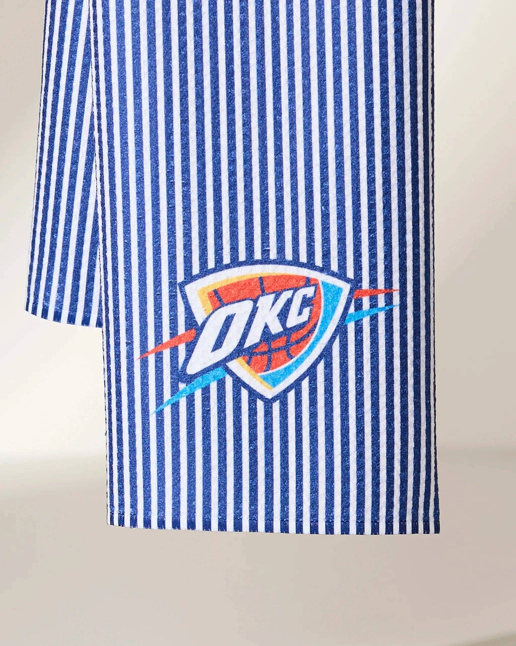 OKC Classic Tea Towel