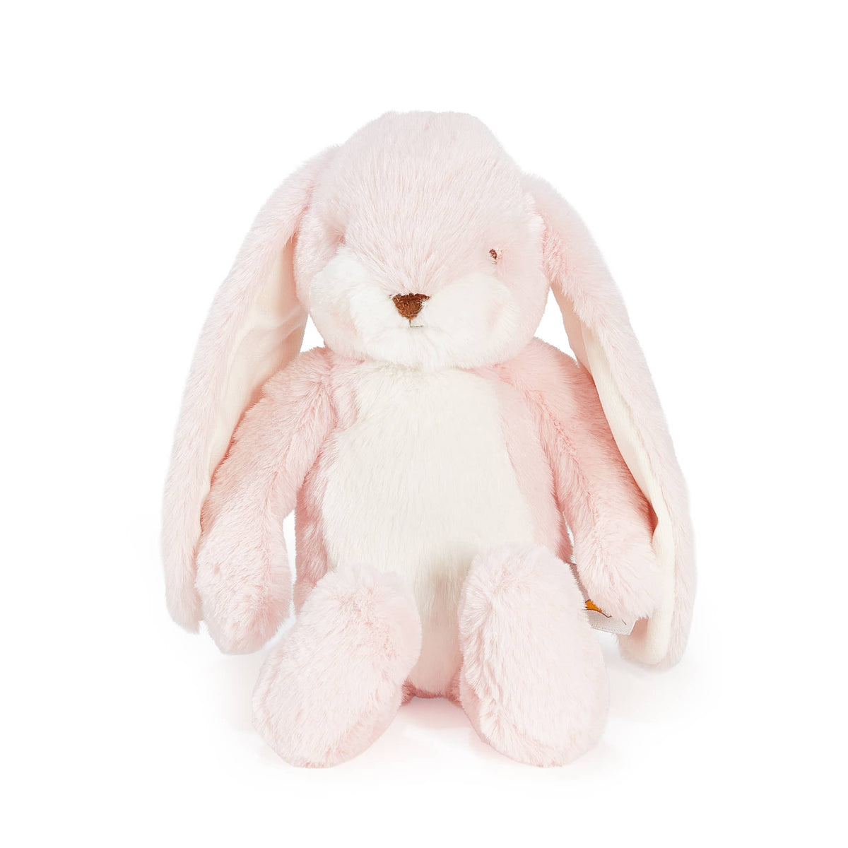 Little Nibble Bunny 12” | Pink