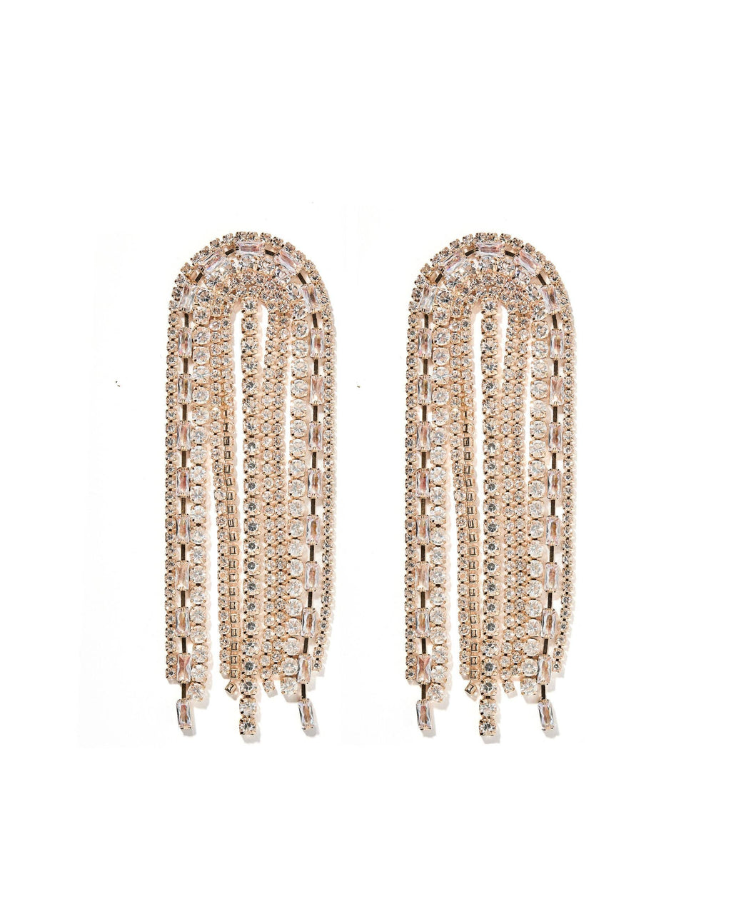 Hollis - Earrings