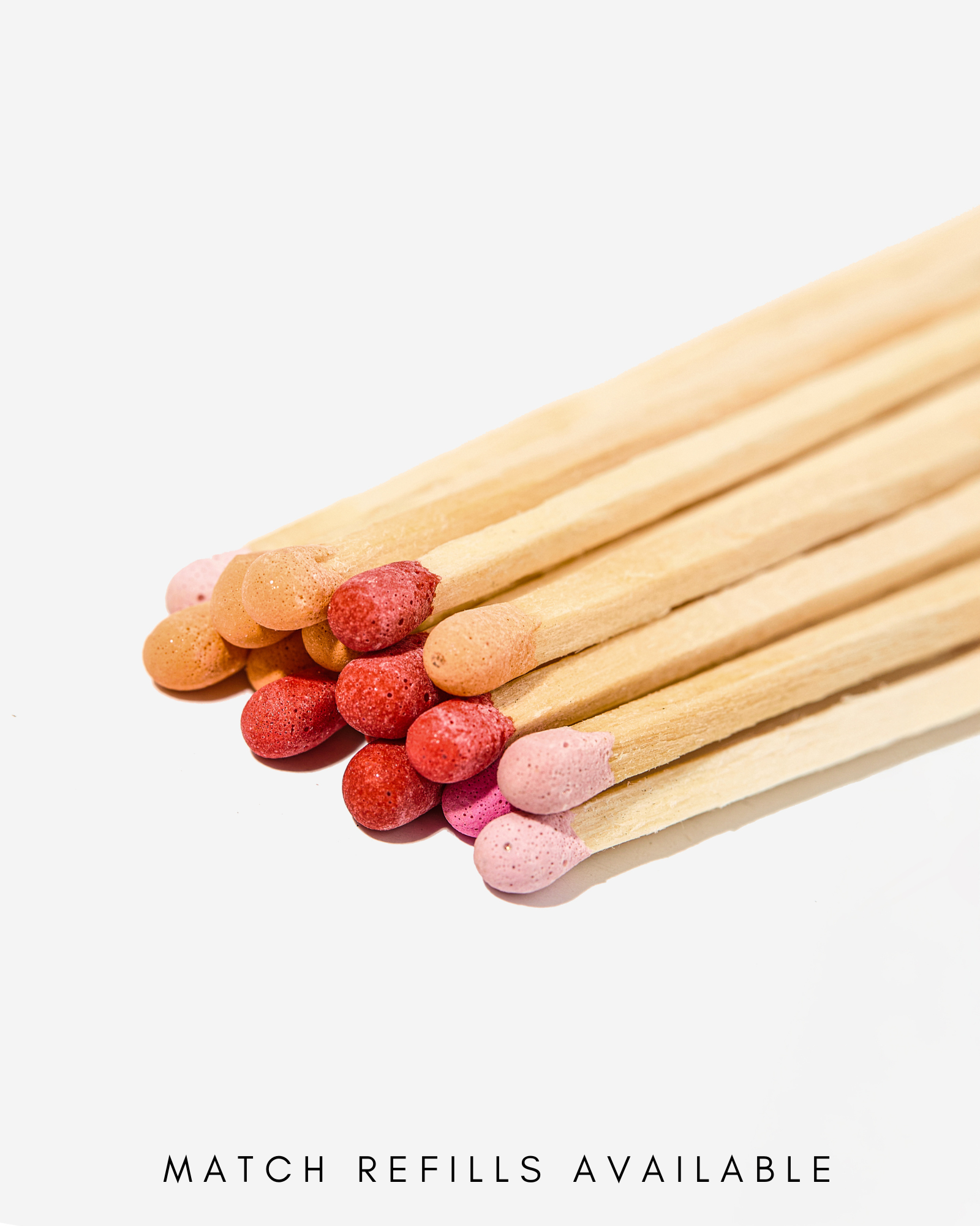Tart by Taylor Match Striker | Sunset Matches