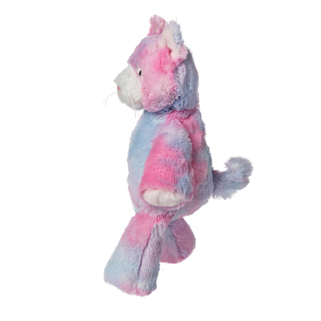 Marshmallow Junior Cupcake Kitty