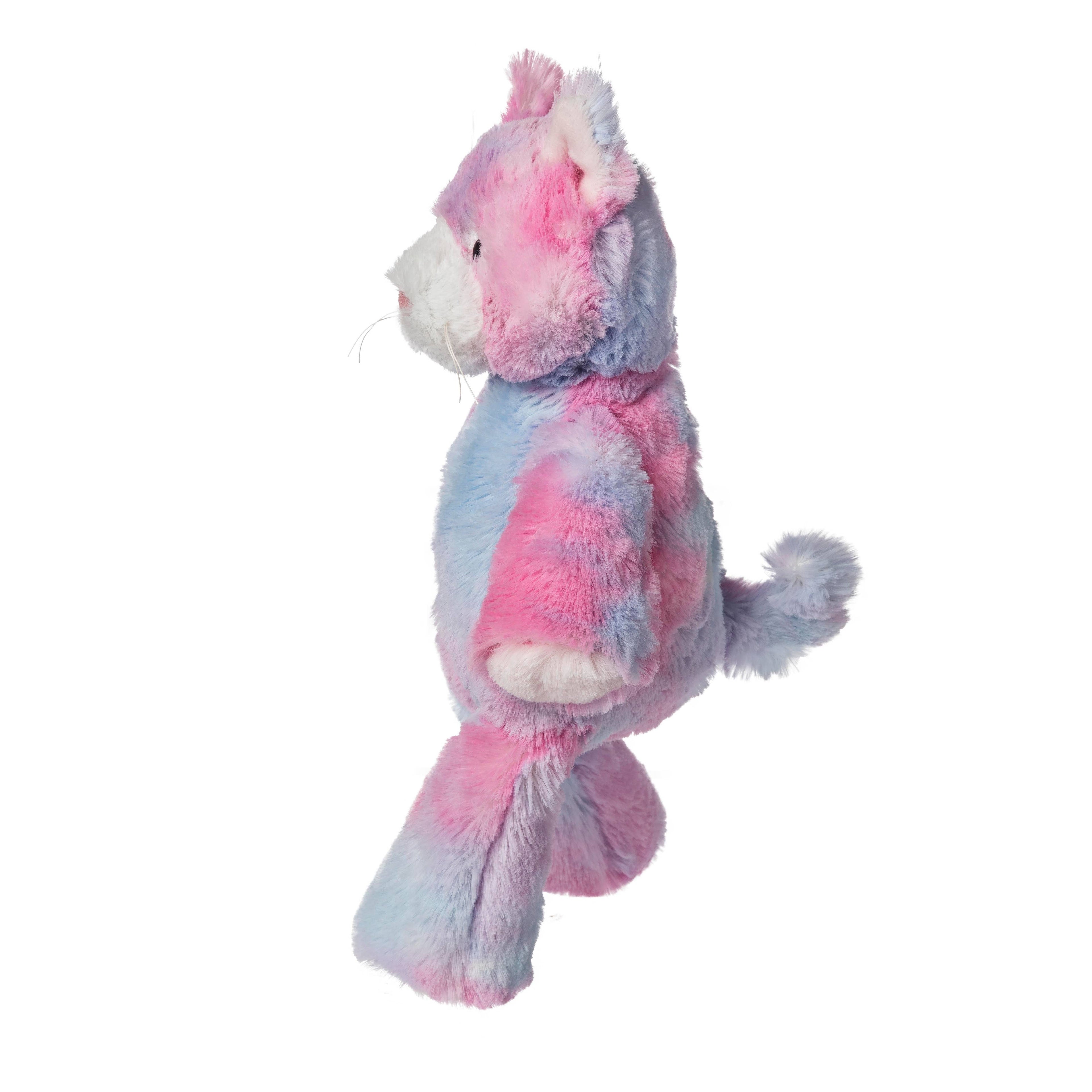 Marshmallow Junior Cupcake Kitty